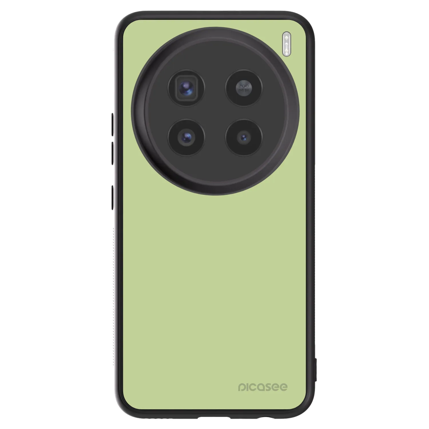 Picasee ULTIMATE CASE für Vivo X200 Pro - Heavenly Hints