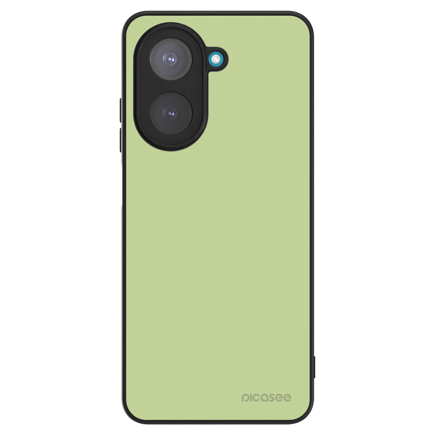 Picasee ULTIMATE CASE für Xiaomi Redmi A5 - Heavenly Hints