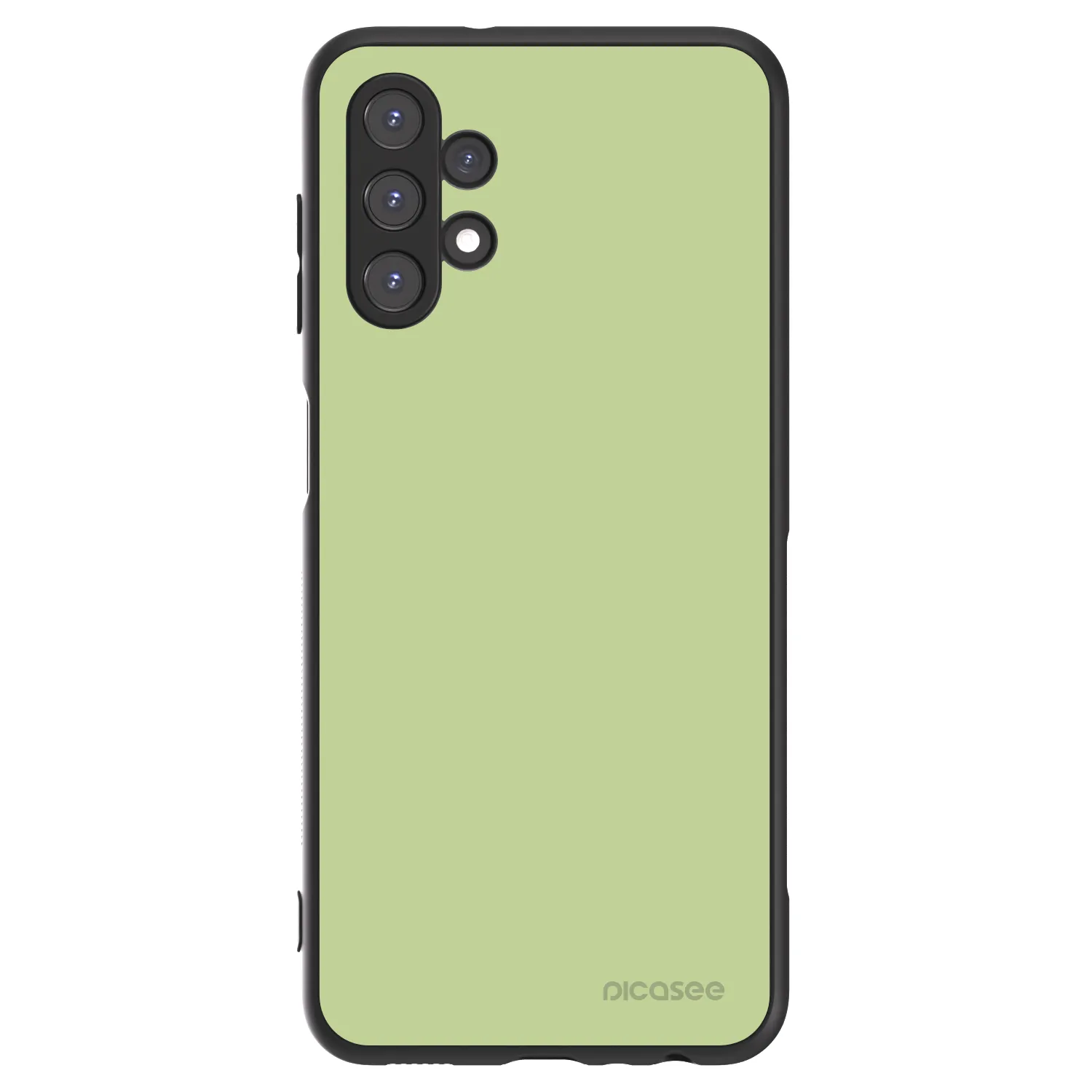 Picasee ULTIMATE CASE für Samsung Galaxy A13 5G - Heavenly Hints