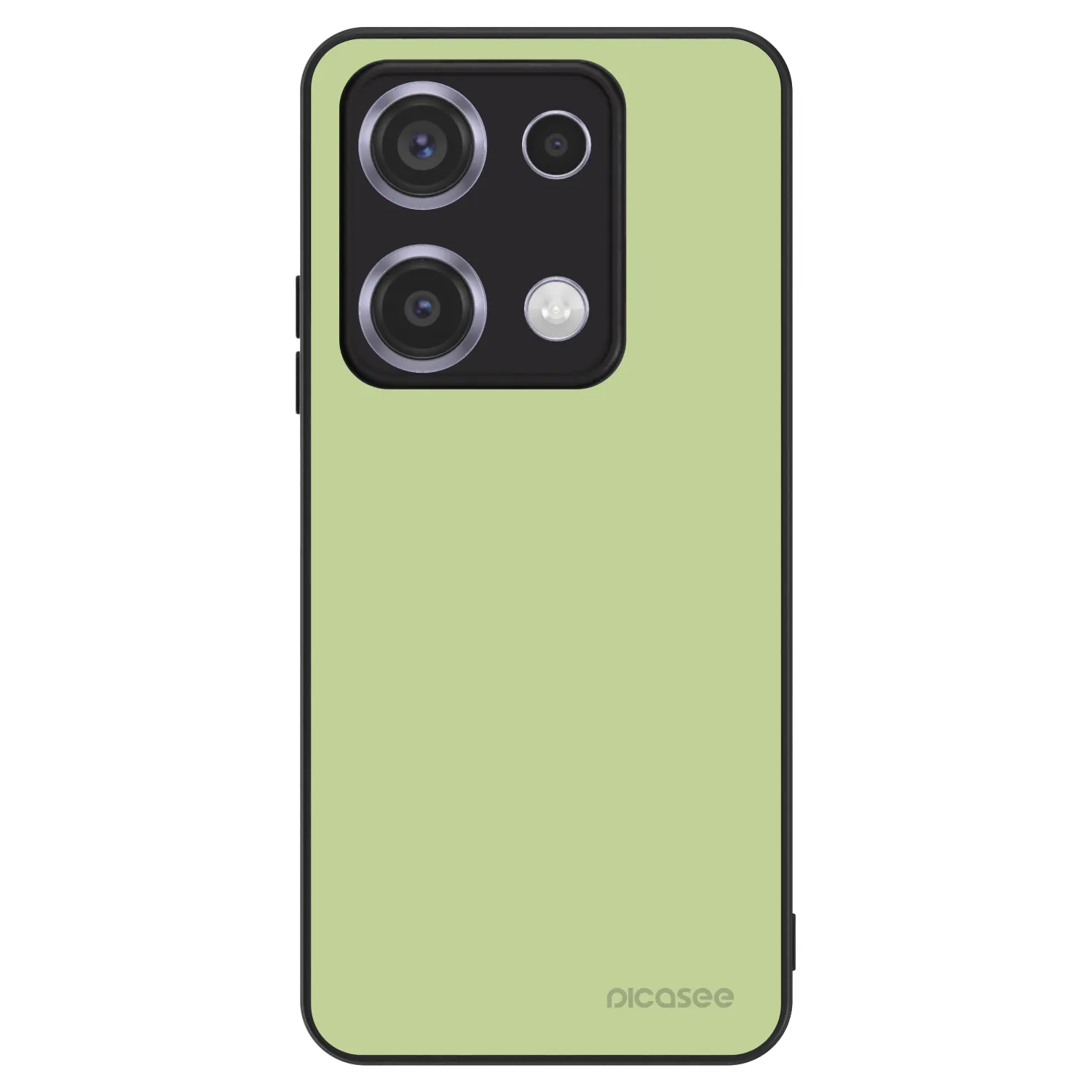 Picasee ULTIMATE CASE für Xiaomi Redmi Note 14S - Heavenly Hints