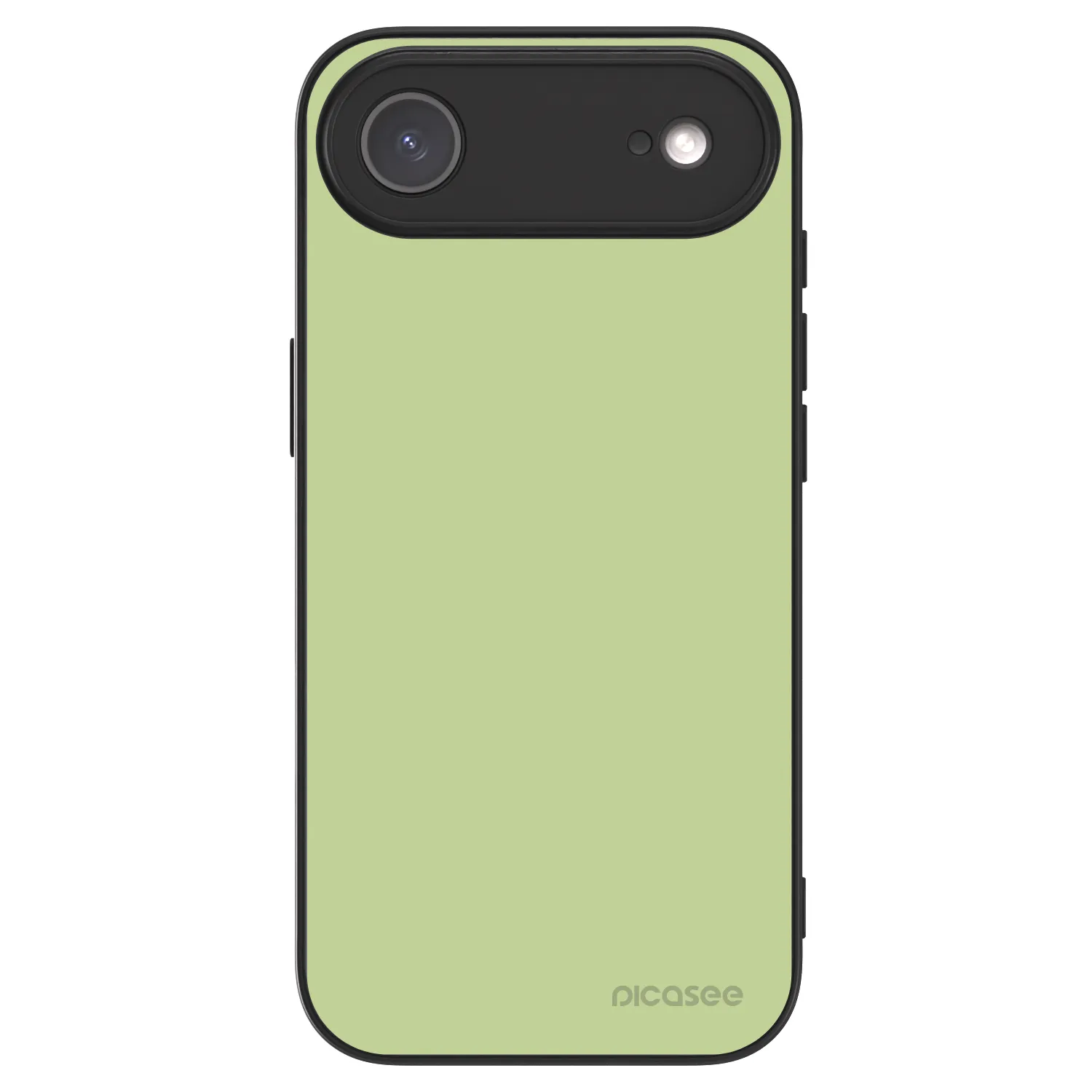 Picasee ULTIMATE CASE MagSafe für Apple iPhone Air - Heavenly Hints