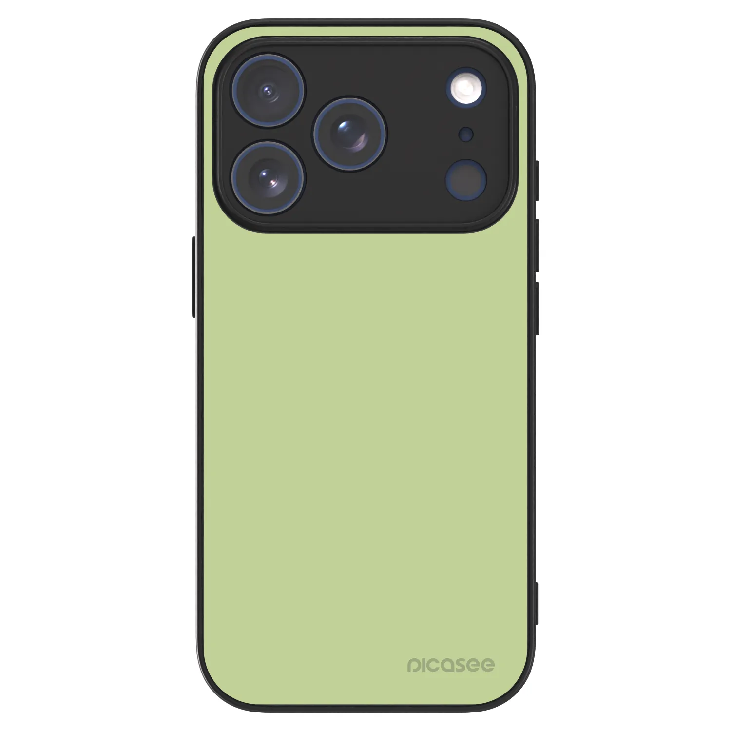 Picasee ULTIMATE CASE für Apple iPhone 17 Pro - Heavenly Hints