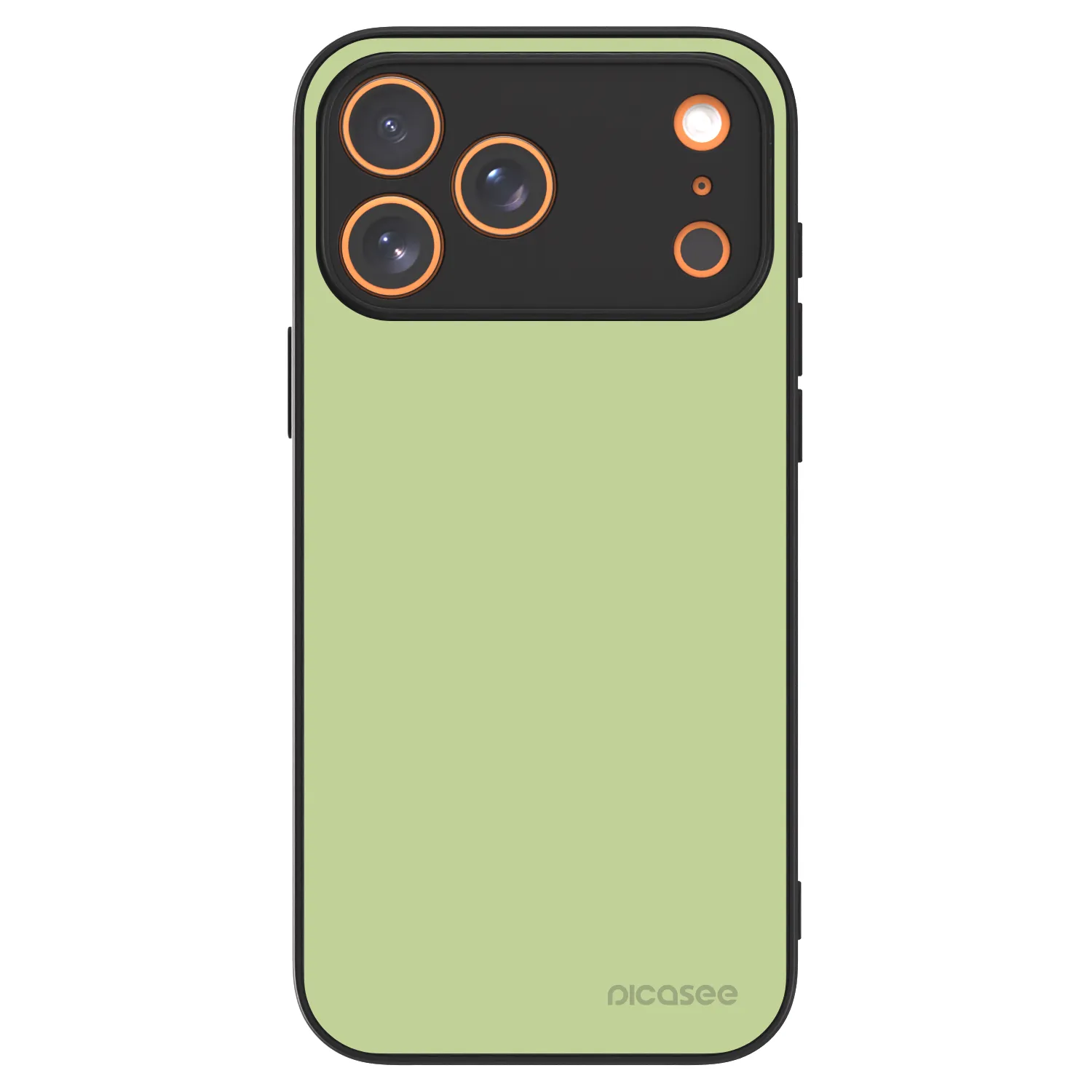 Picasee ULTIMATE CASE für Apple iPhone 17 Pro Max - Heavenly Hints
