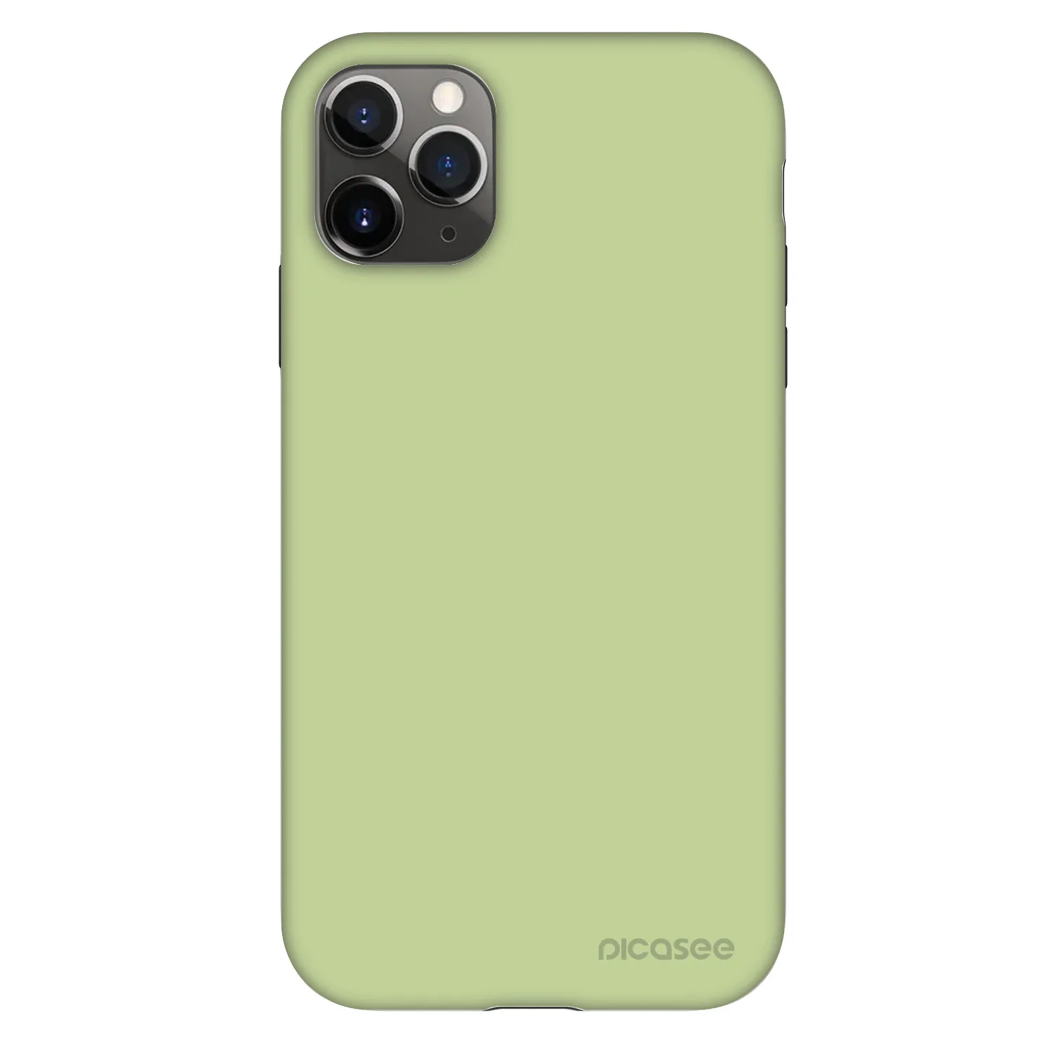 Picasee Fashion Case für Apple iPhone 11 Pro - Heavenly Hints