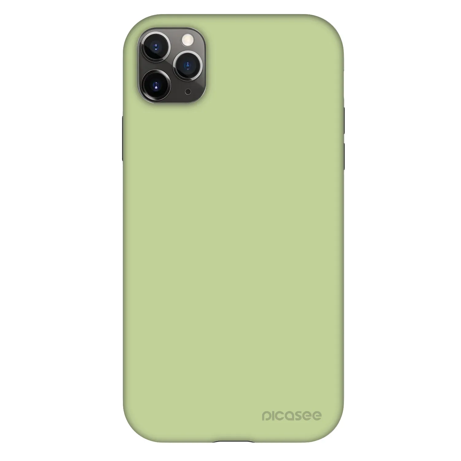 Picasee Fashion Case für Apple iPhone 11 Pro Max - Heavenly Hints