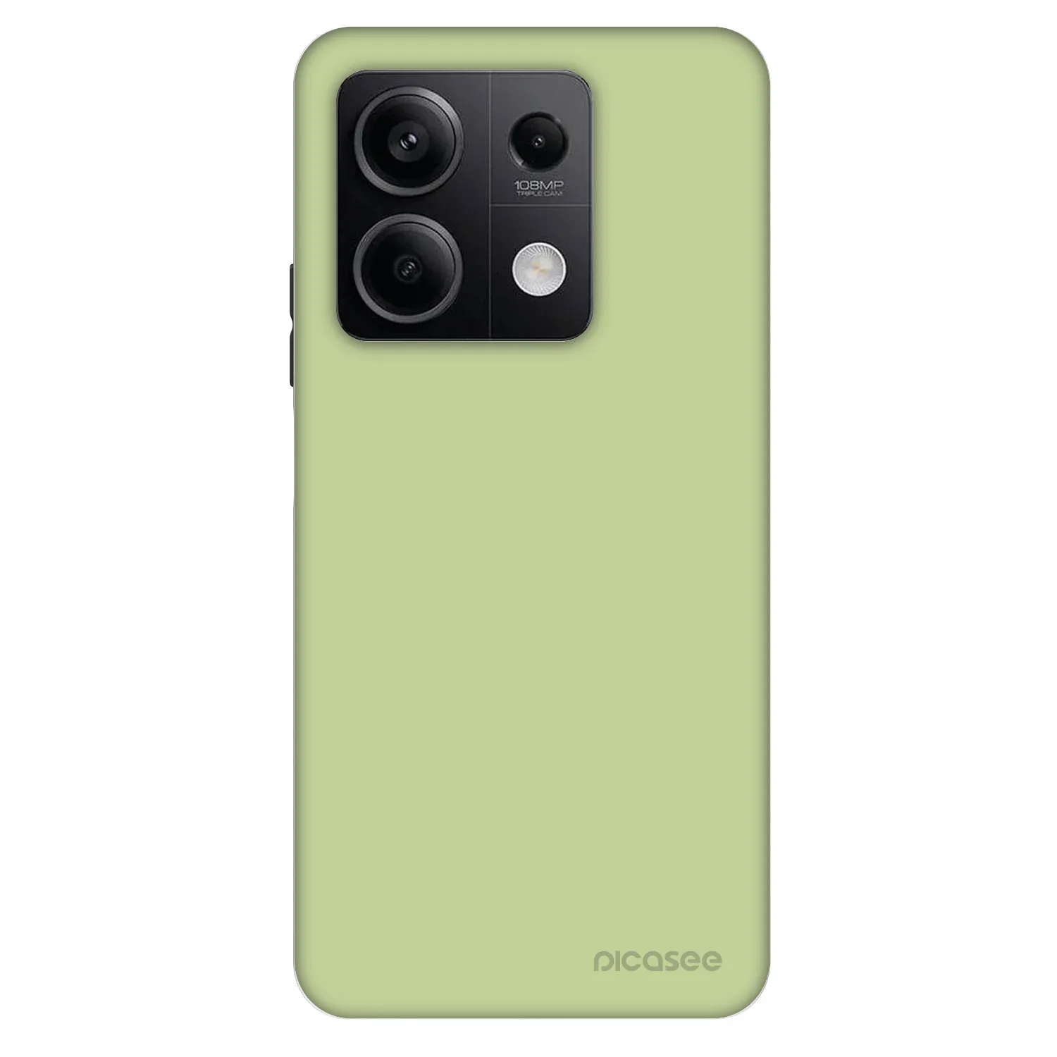 Picasee Fashion Case für Xiaomi Redmi Note 13 5G - Heavenly Hints
