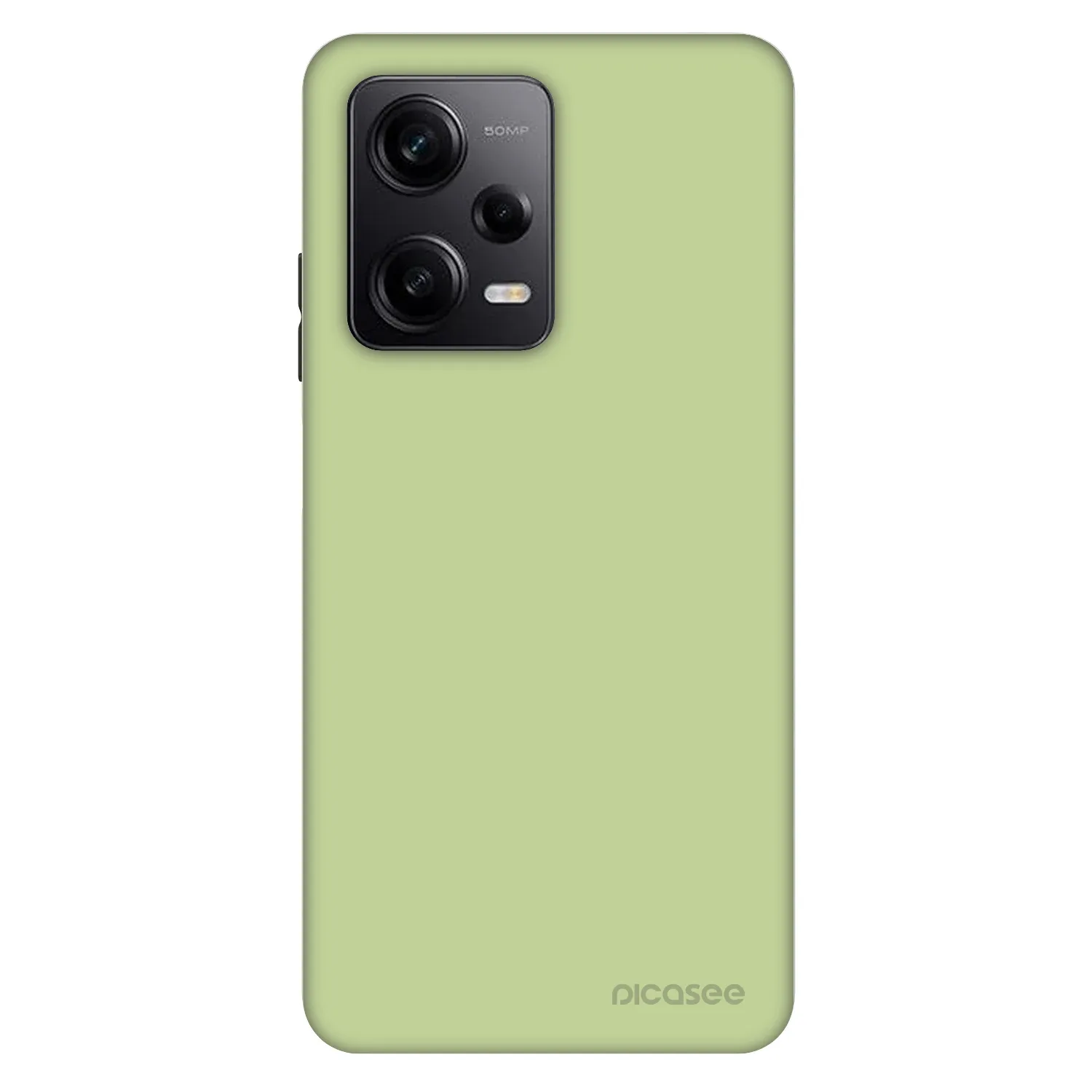 Picasee Fashion Case für Xiaomi Redmi Note 12 Pro+ 5G - Heavenly Hints