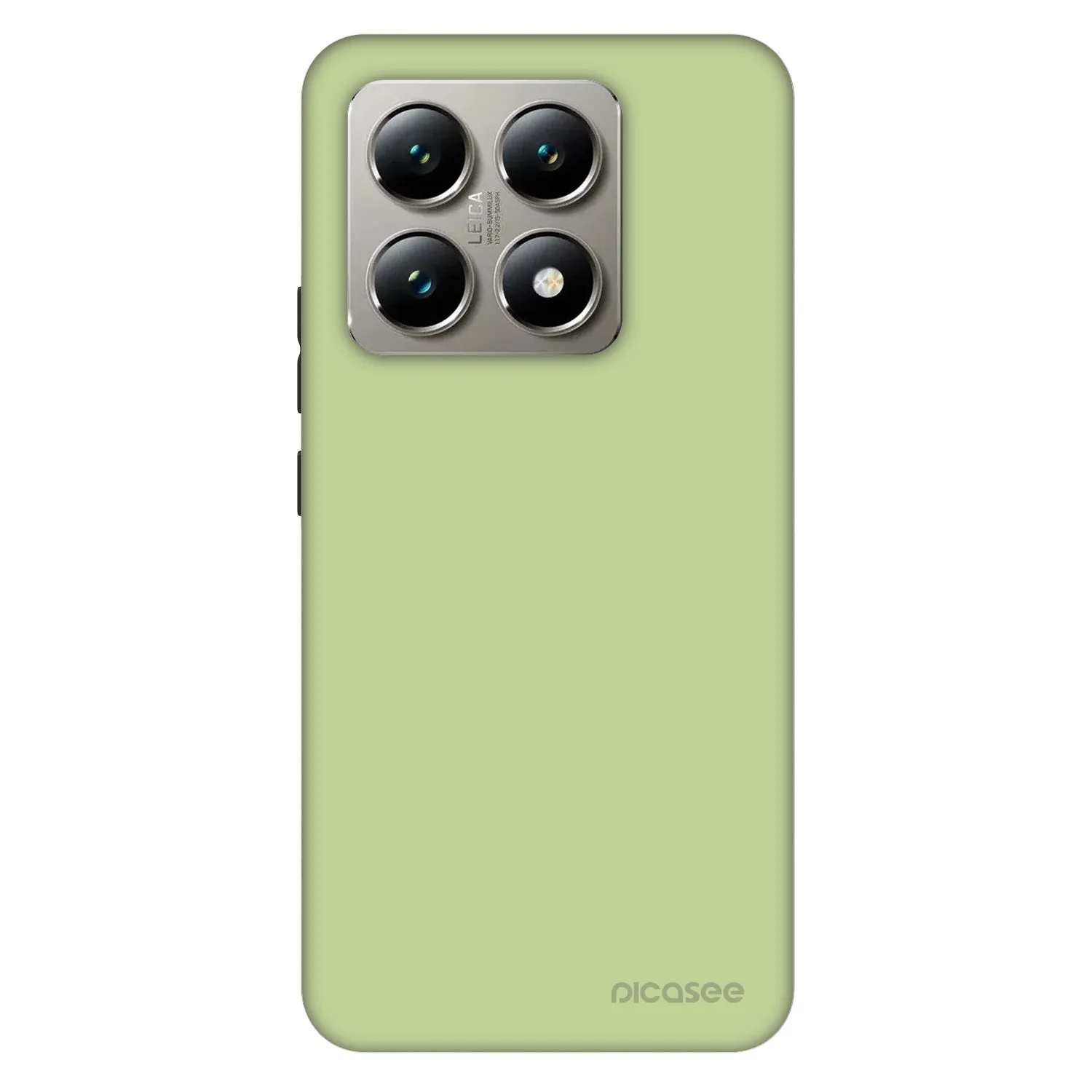 Picasee Fashion Case für Xiaomi 14T - Heavenly Hints
