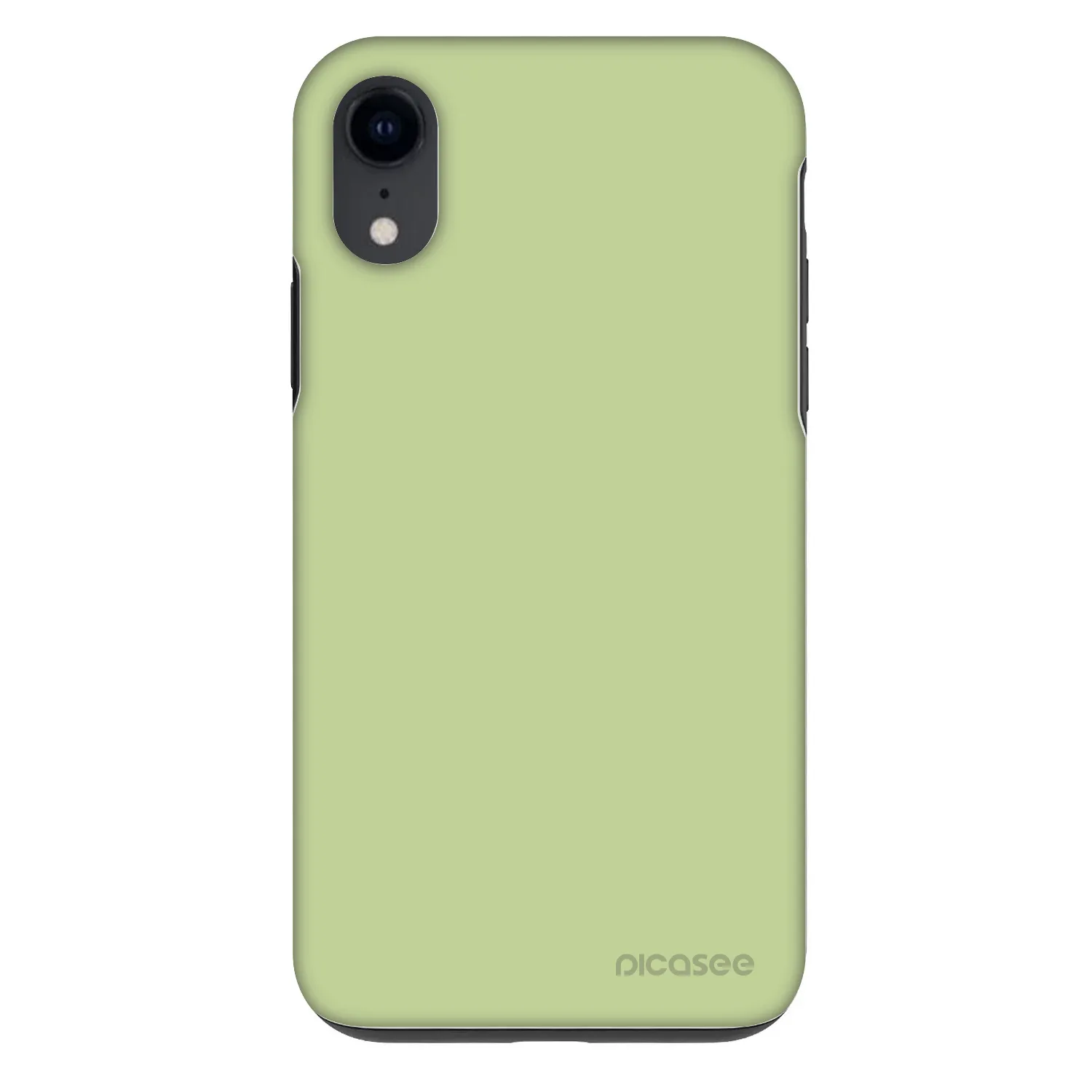 Picasee Fashion Case für Apple iPhone XR - Heavenly Hints