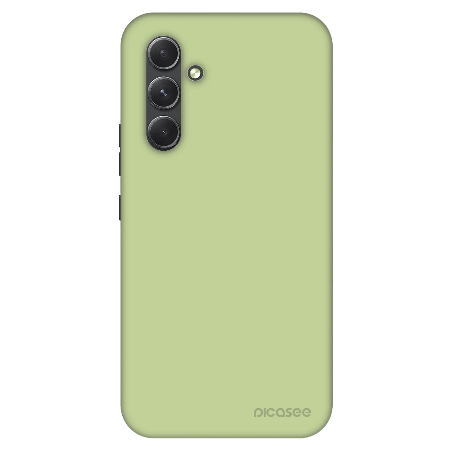 Picasee Fashion Case für Samsung Galaxy A54 5G A546B - Heavenly Hints