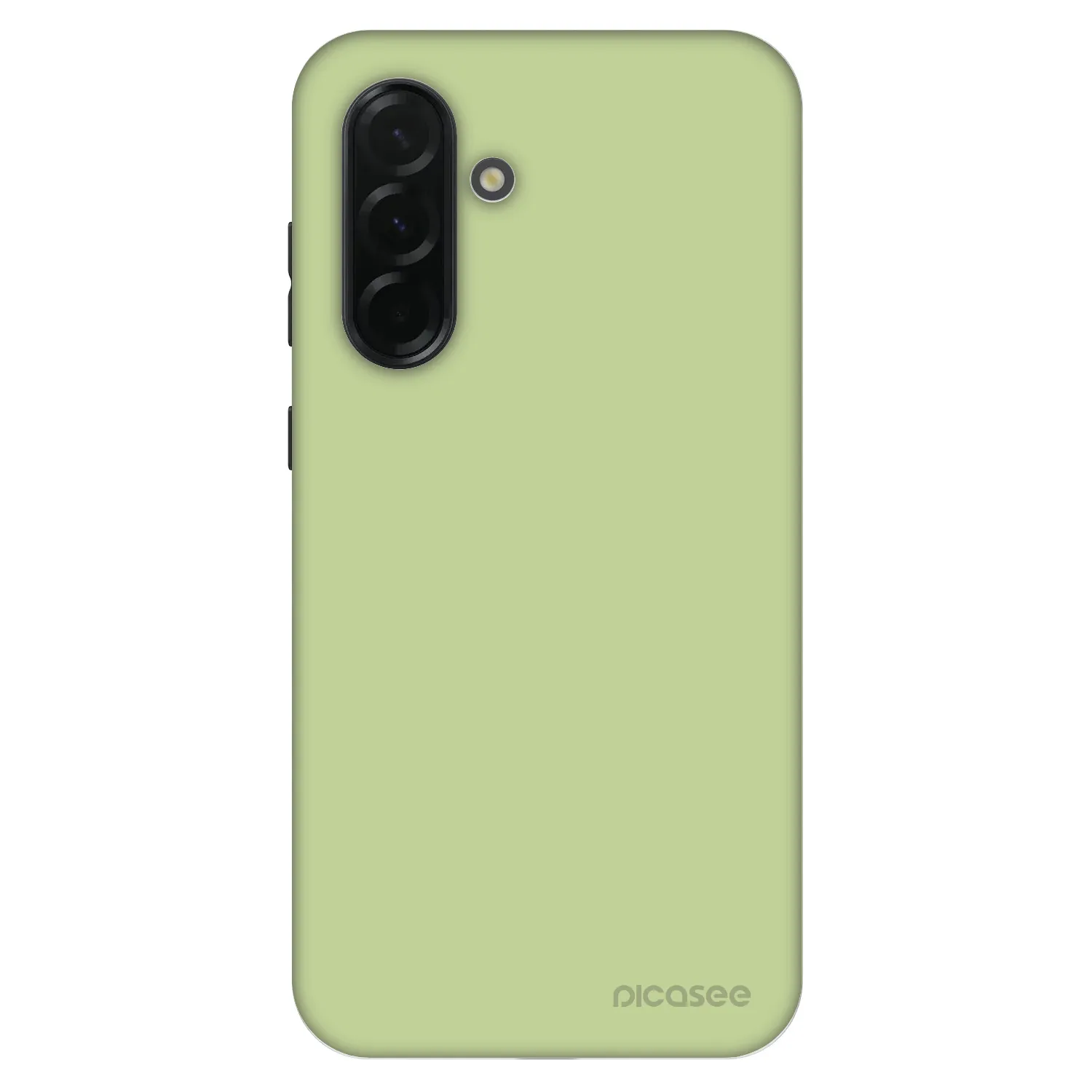 Picasee Fashion Case für Samsung Galaxy A36 5G - Heavenly Hints