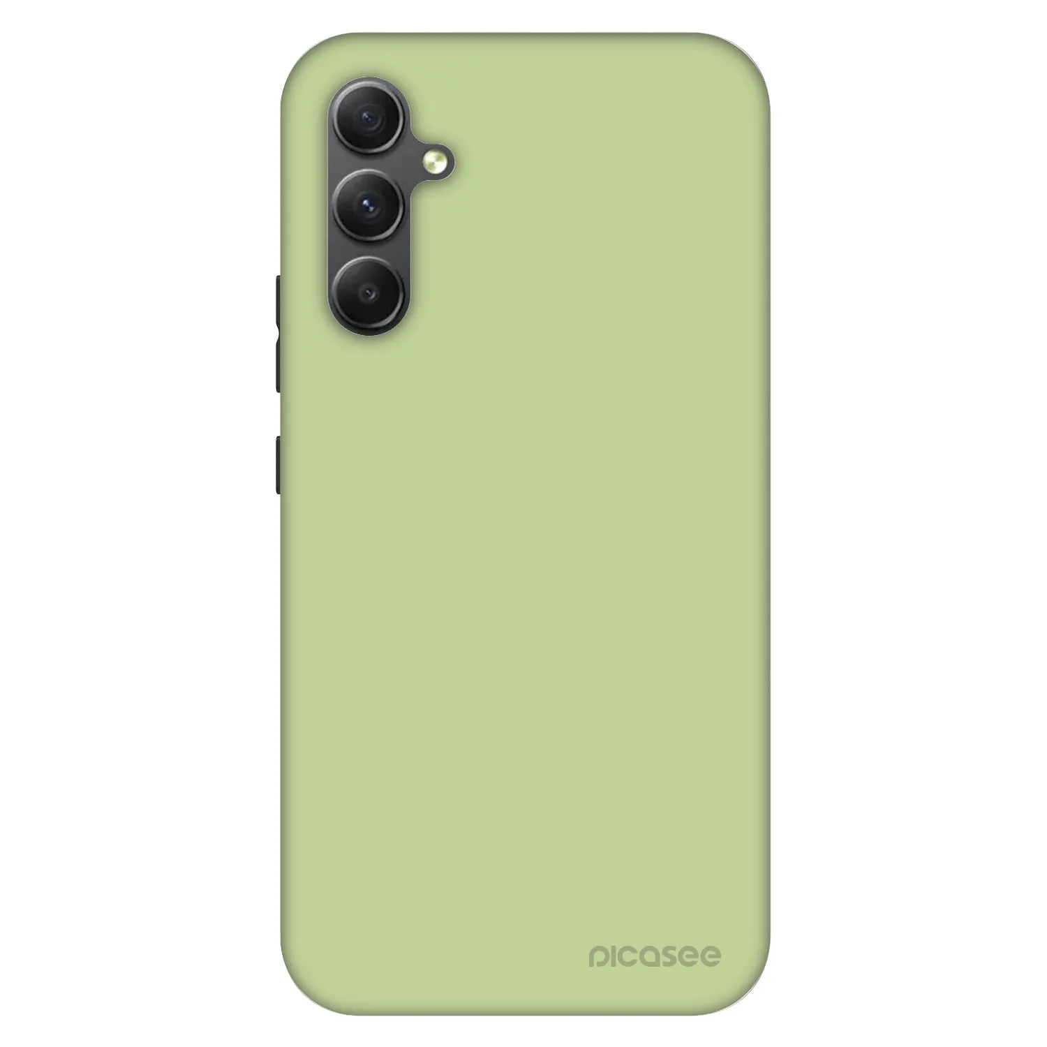 Picasee Fashion Case für Samsung Galaxy A34 5G A346B - Heavenly Hints