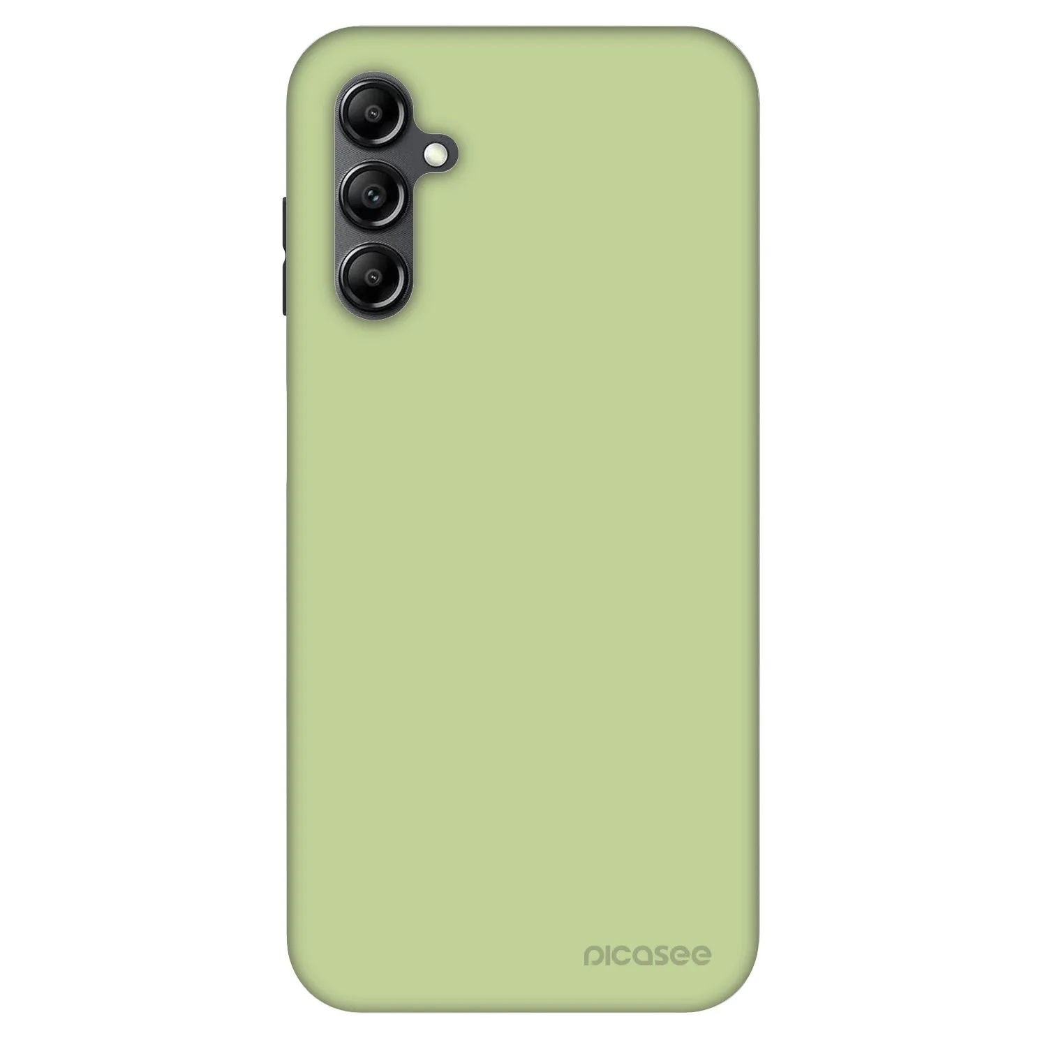 Picasee Fashion Case für Samsung Galaxy A14 5G A146P - Heavenly Hints