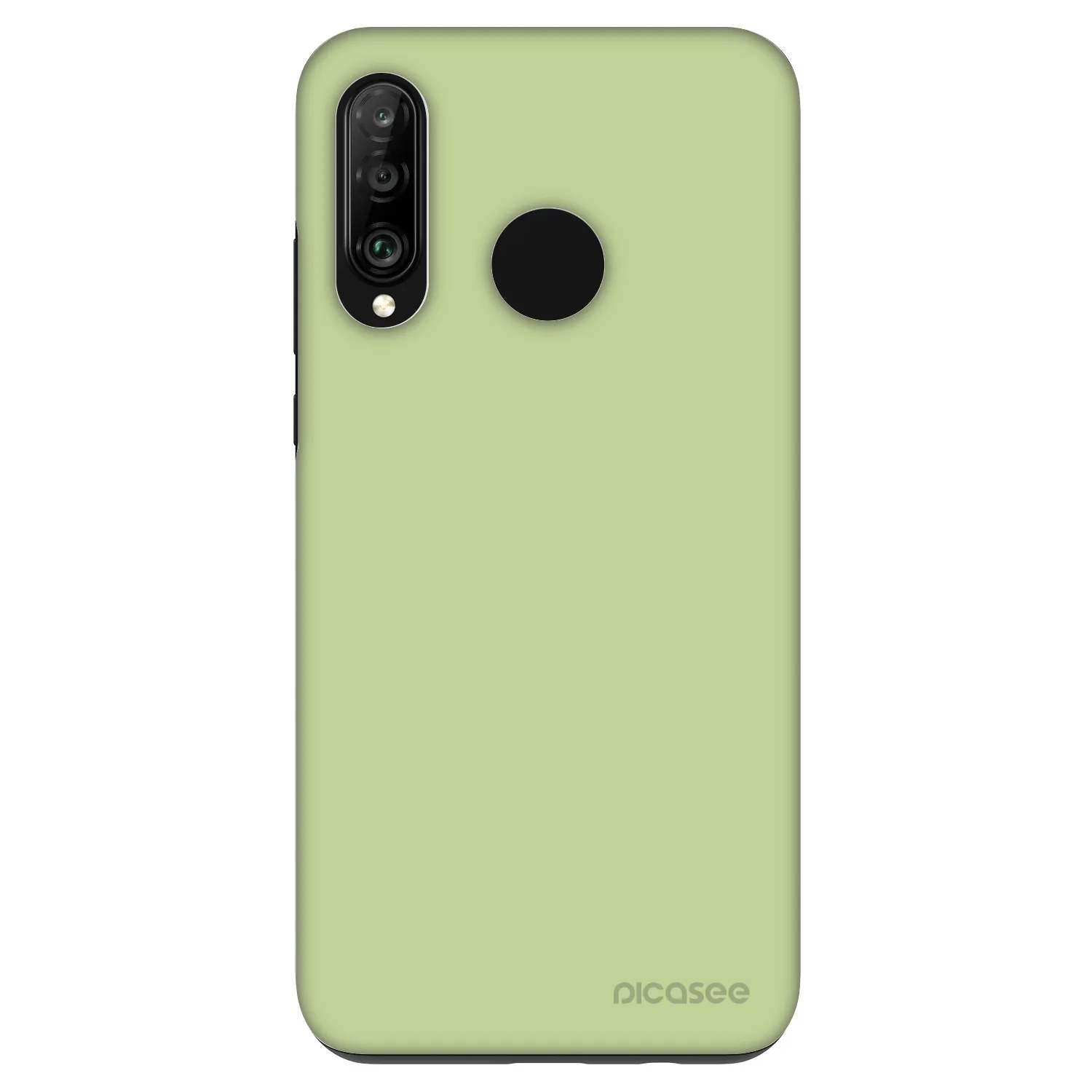 Picasee Fashion Case für Huawei P30 Lite - Heavenly Hints