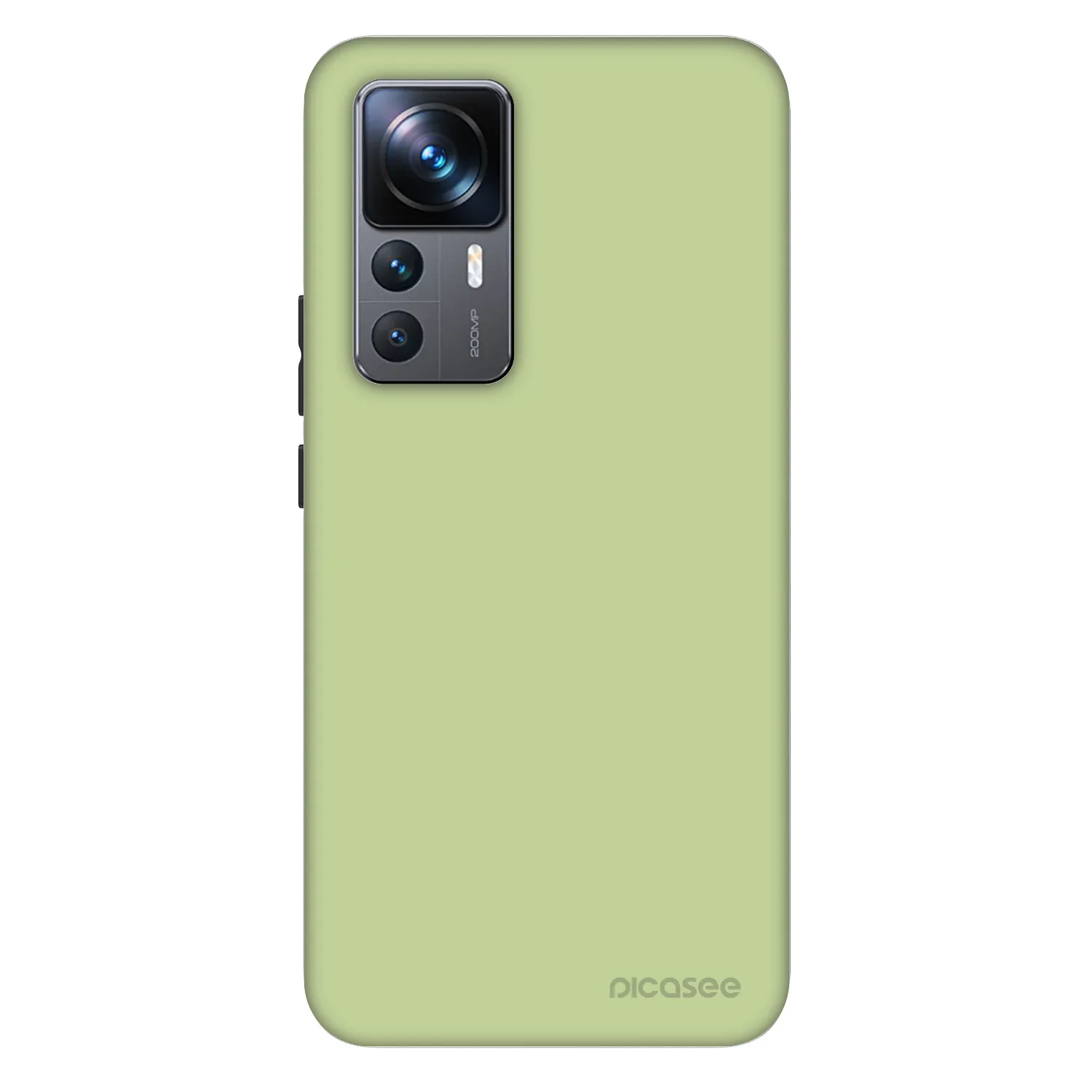 Picasee Fashion Case für Xiaomi 12T - Heavenly Hints