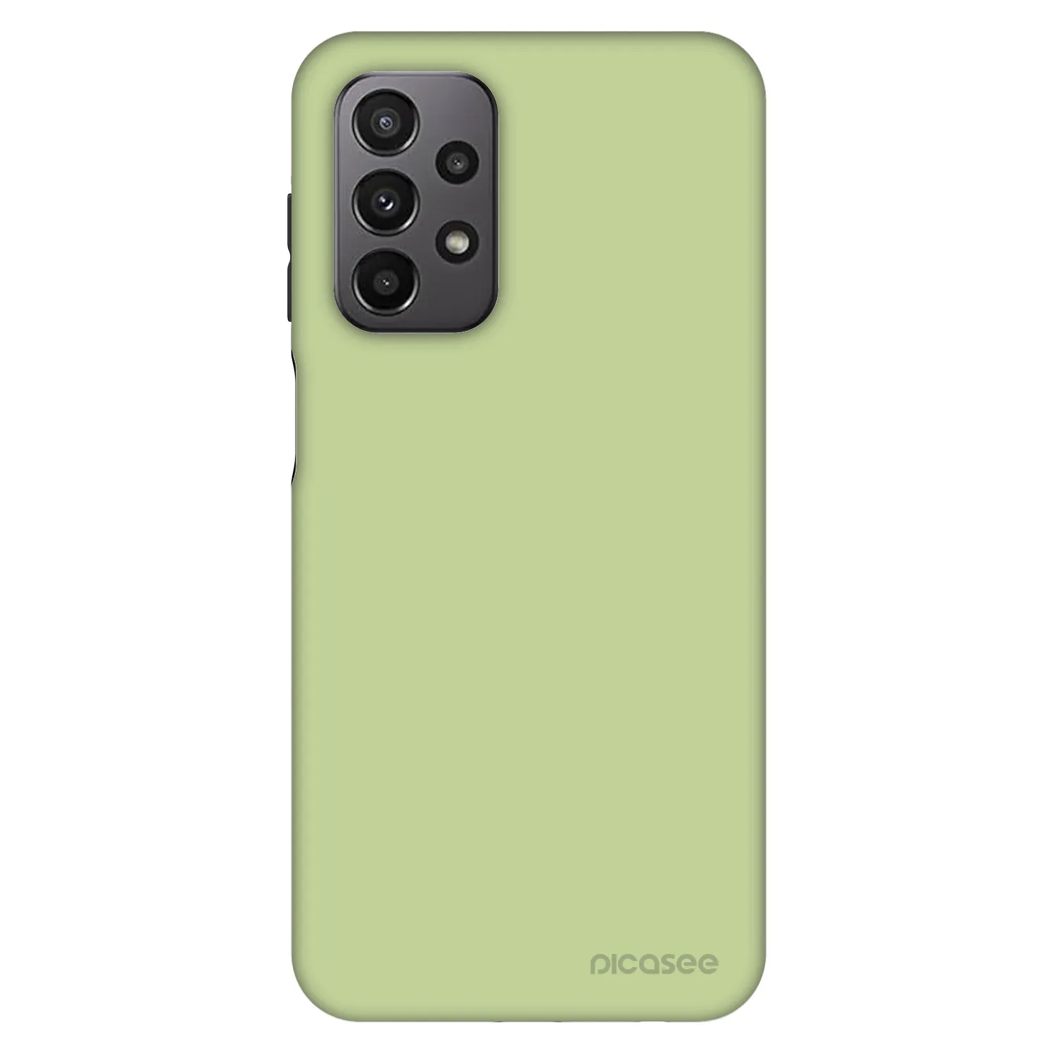 Picasee Fashion Case für Samsung Galaxy A23 A235F 4G - Heavenly Hints