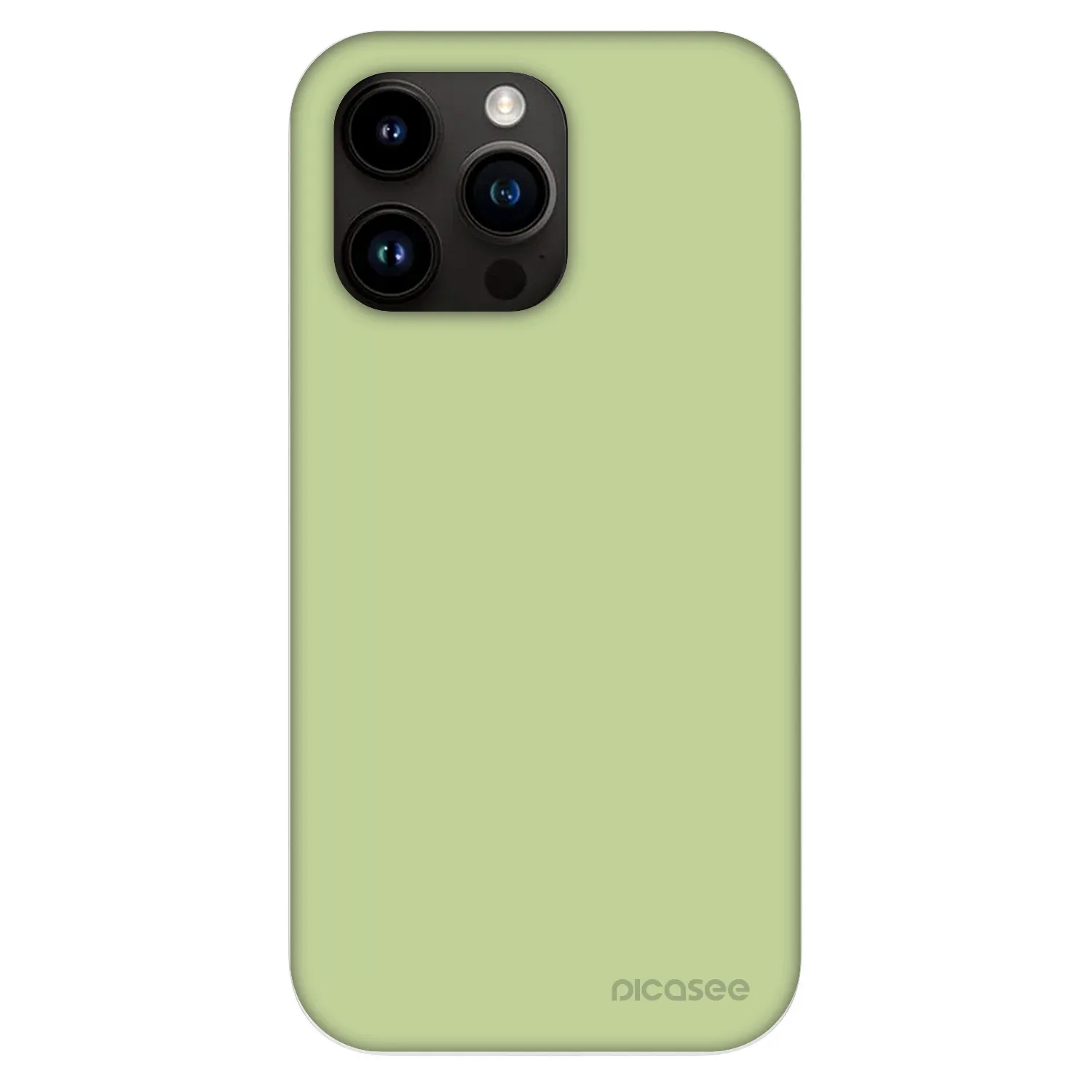 Picasee Fashion Case MagSafe für Apple iPhone 13 Pro - Heavenly Hints