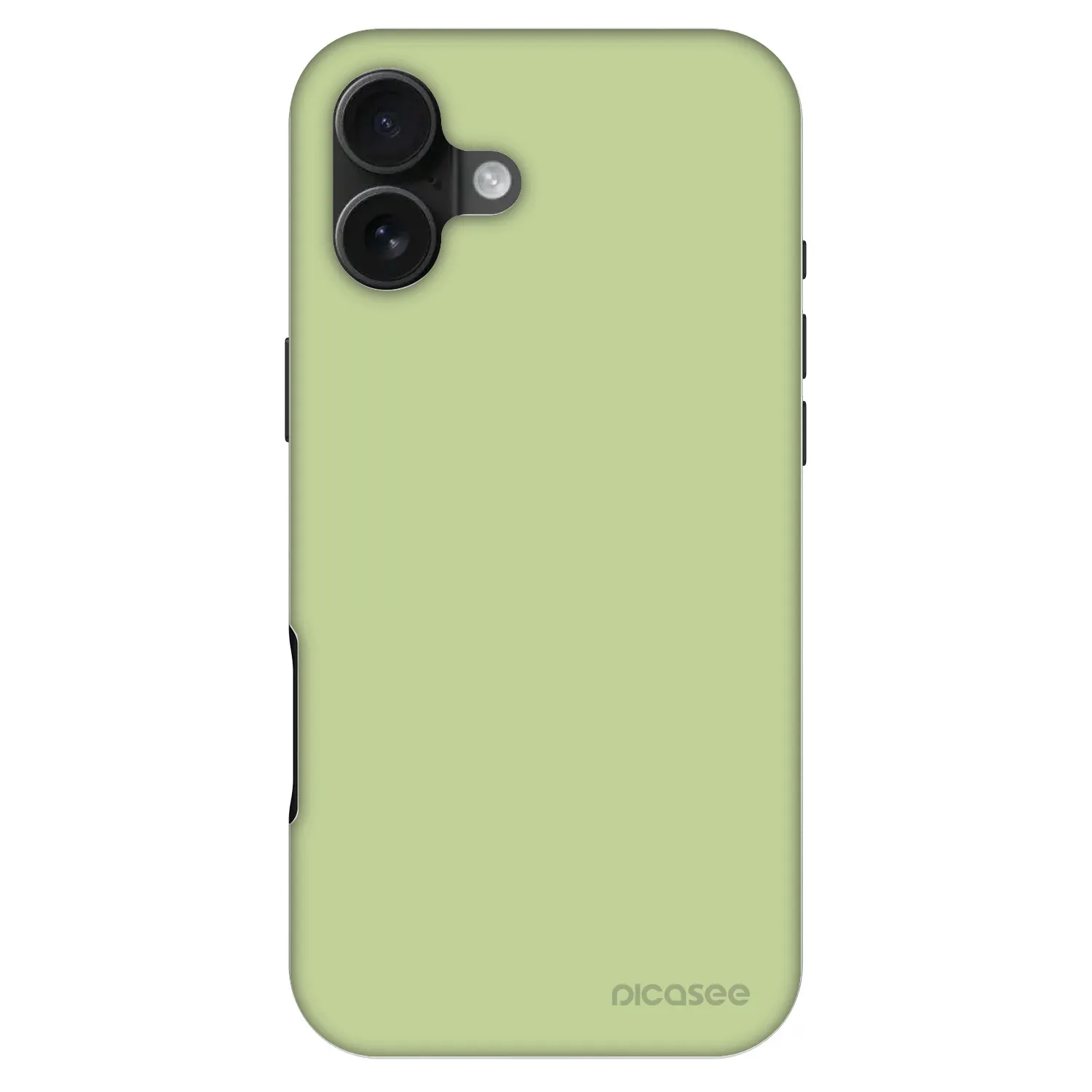 Picasee Fashion Case MagSafe für Apple iPhone 16 Plus - Heavenly Hints