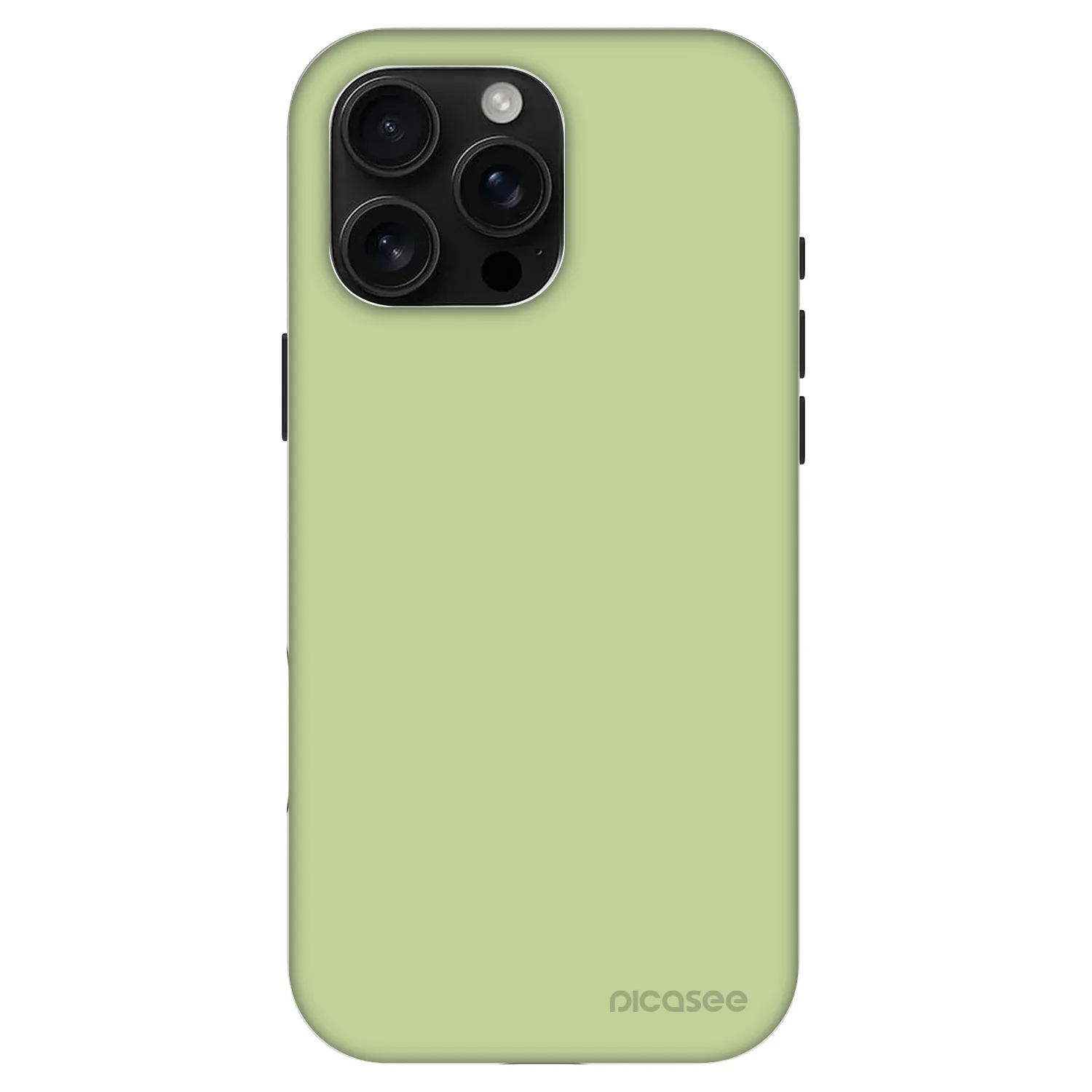 Picasee Fashion Case MagSafe für Apple iPhone 16 Pro Max - Heavenly Hints
