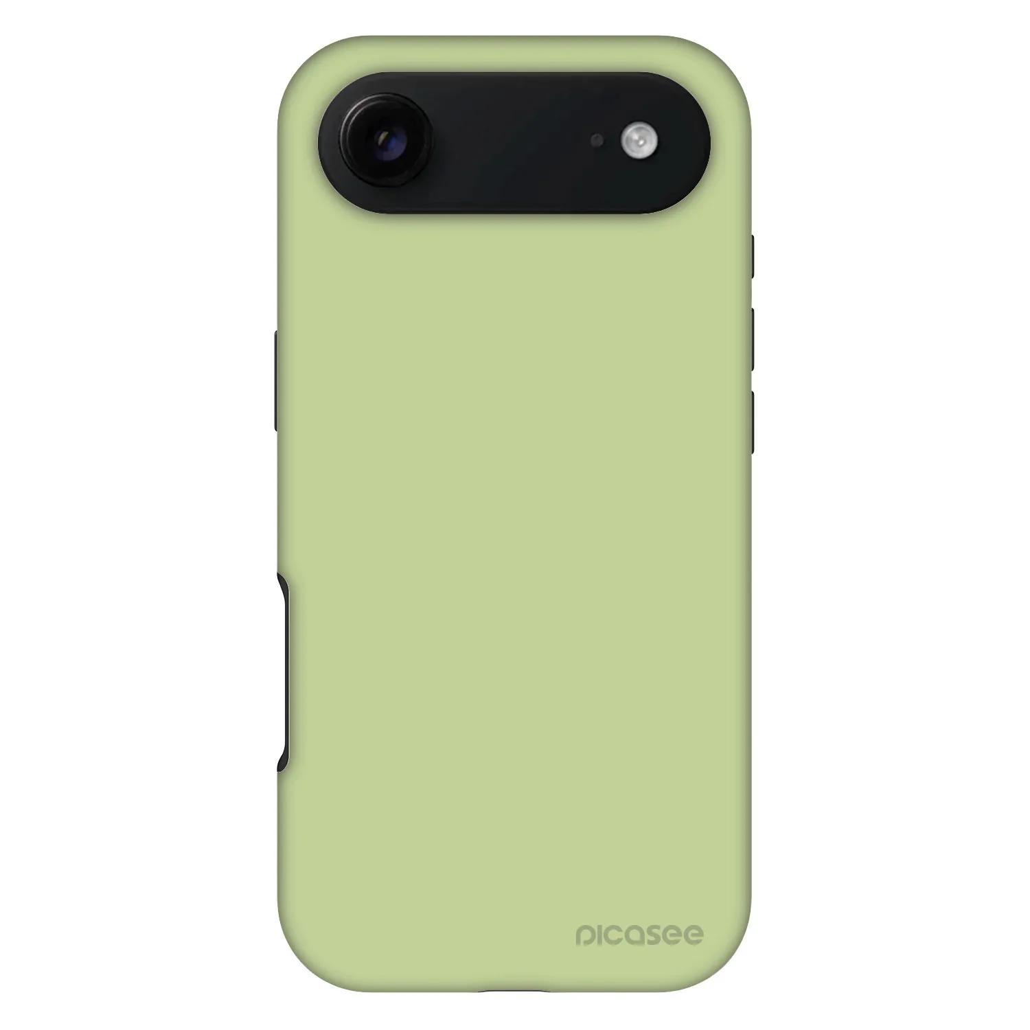 Picasee Fashion Case MagSafe für Apple iPhone Air - Heavenly Hints