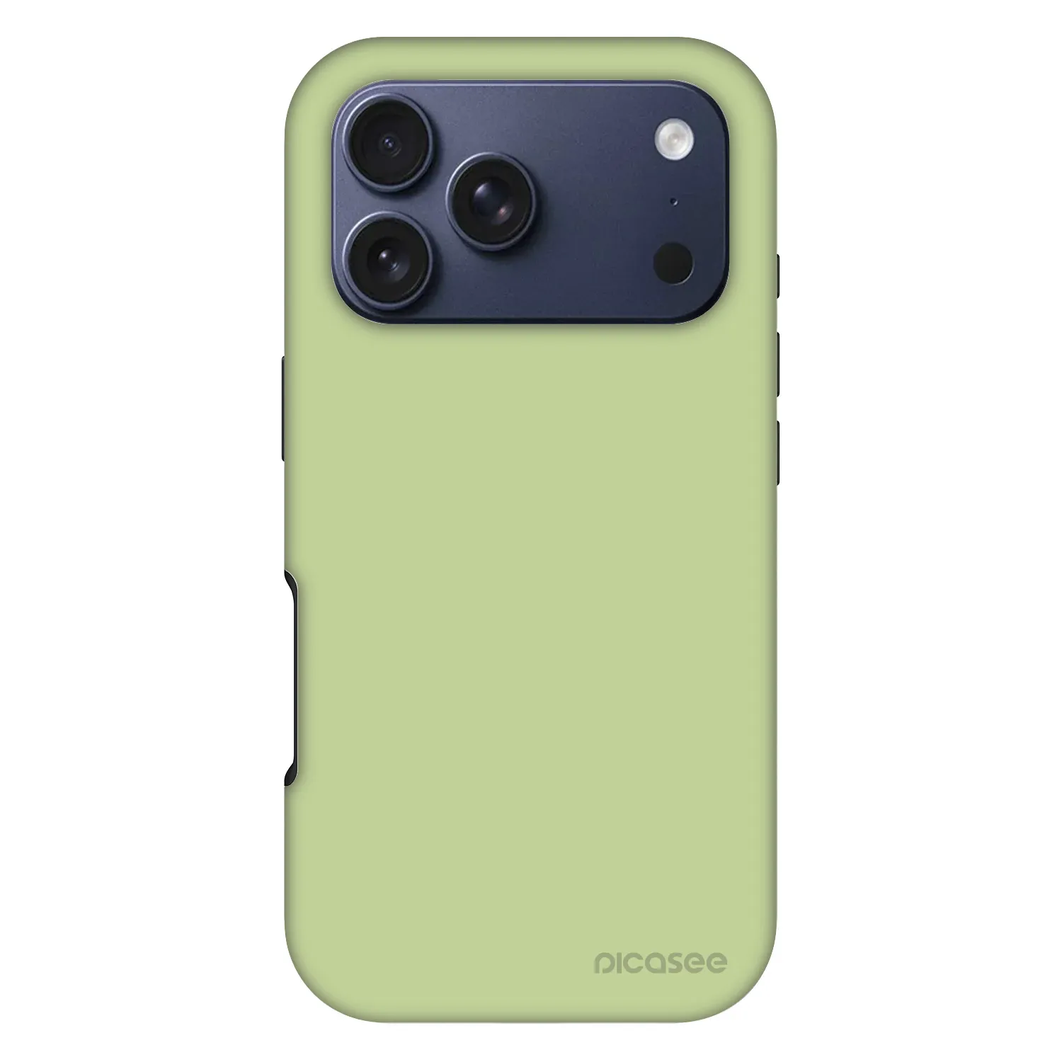 Picasee Fashion Case MagSafe für Apple iPhone 17 Pro - Heavenly Hints
