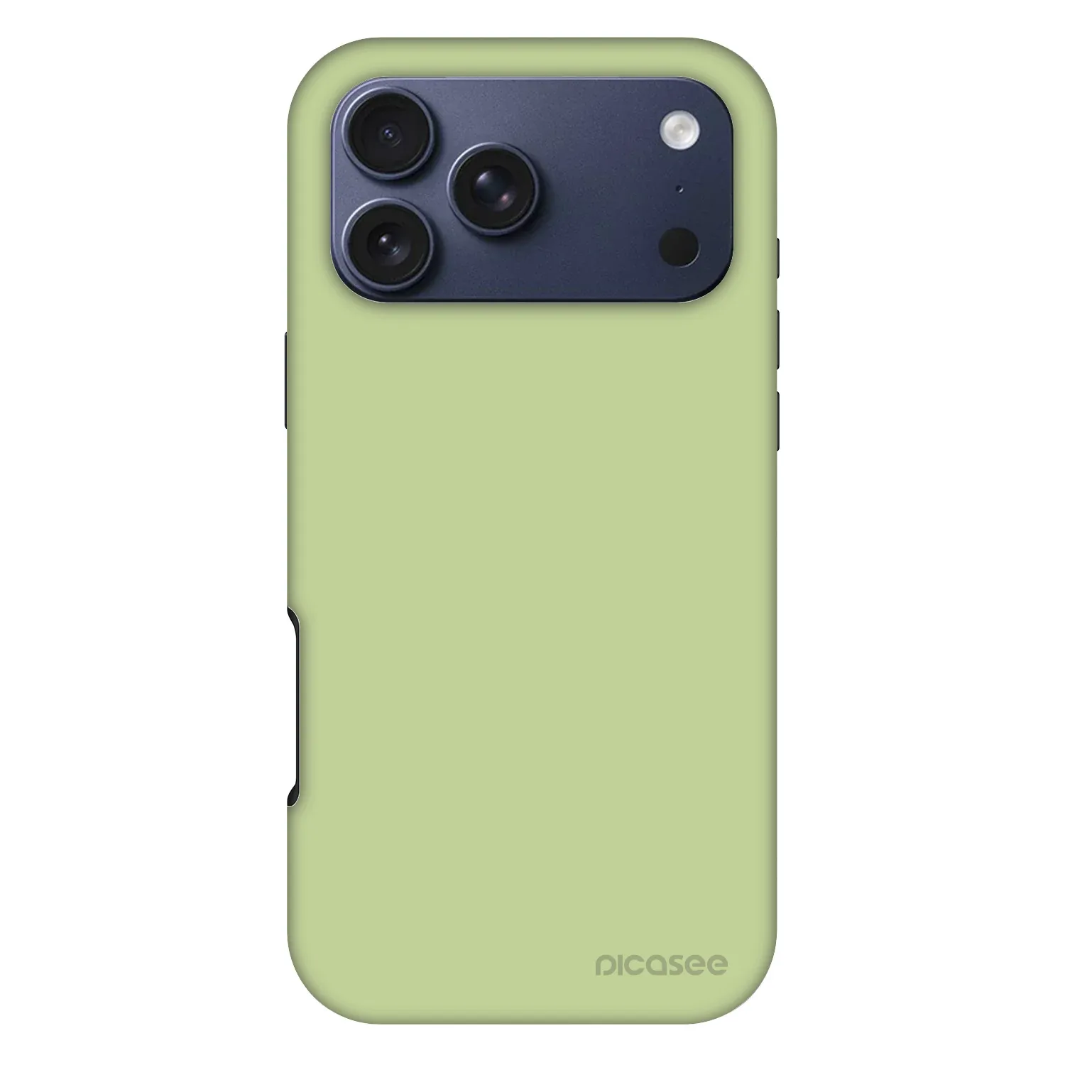 Picasee Fashion Case MagSafe für Apple iPhone 17 Pro Max - Heavenly Hints