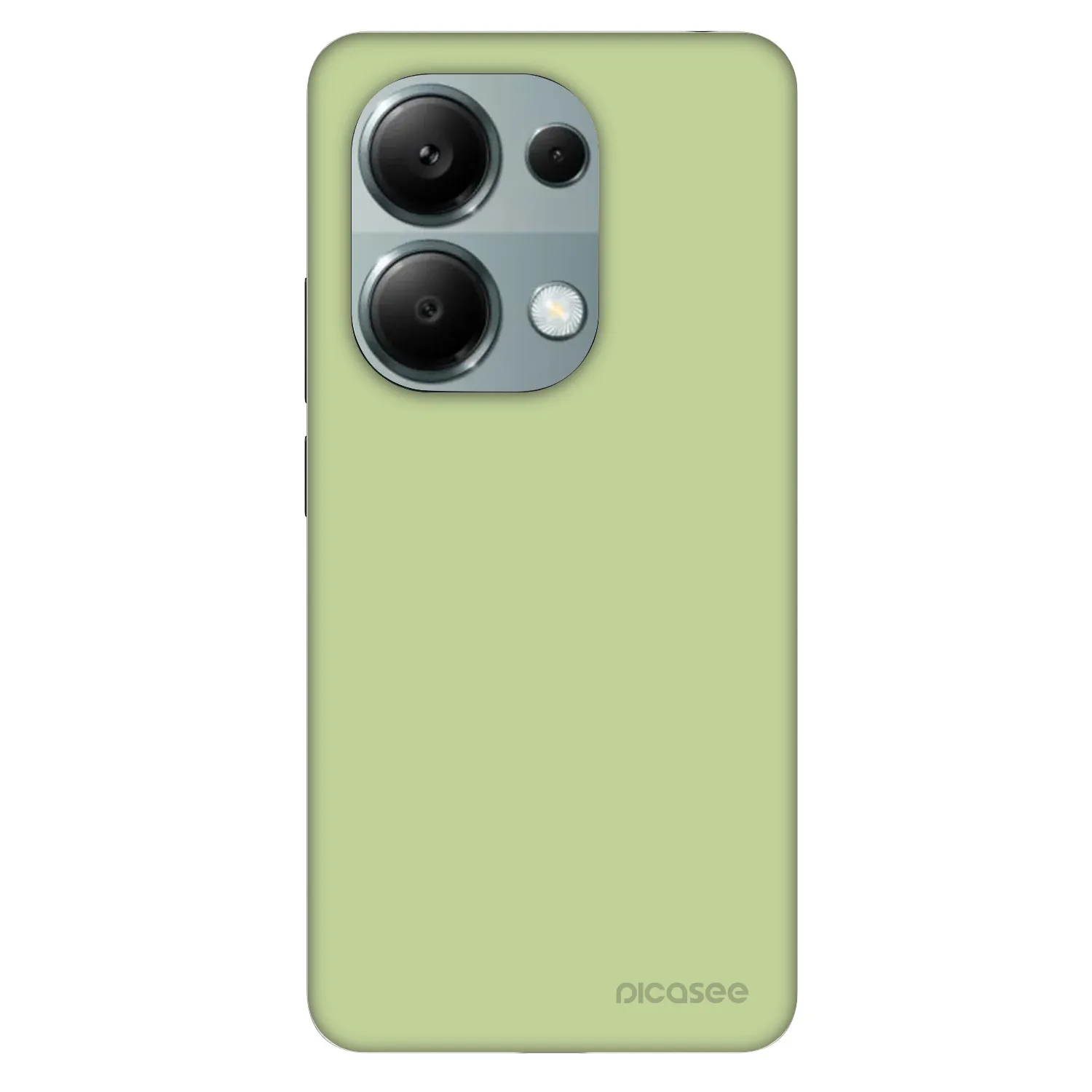 Picasee Fashion Case für Xiaomi Redmi Note 13 Pro 4G - Heavenly Hints