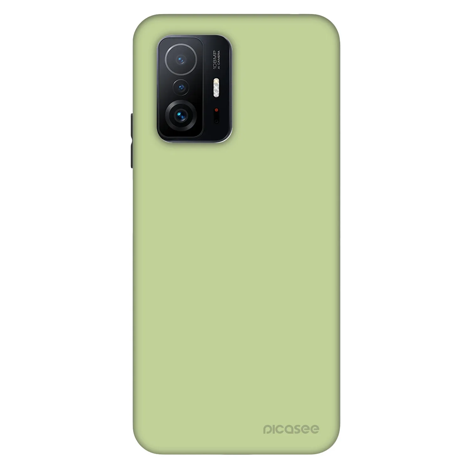 Picasee Fashion Case für Xiaomi 11T - Heavenly Hints