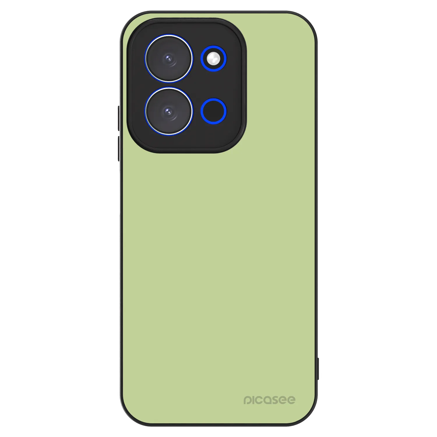 Picasee ULTIMATE CASE für Xiaomi Redmi 15C 4G - Heavenly Hints