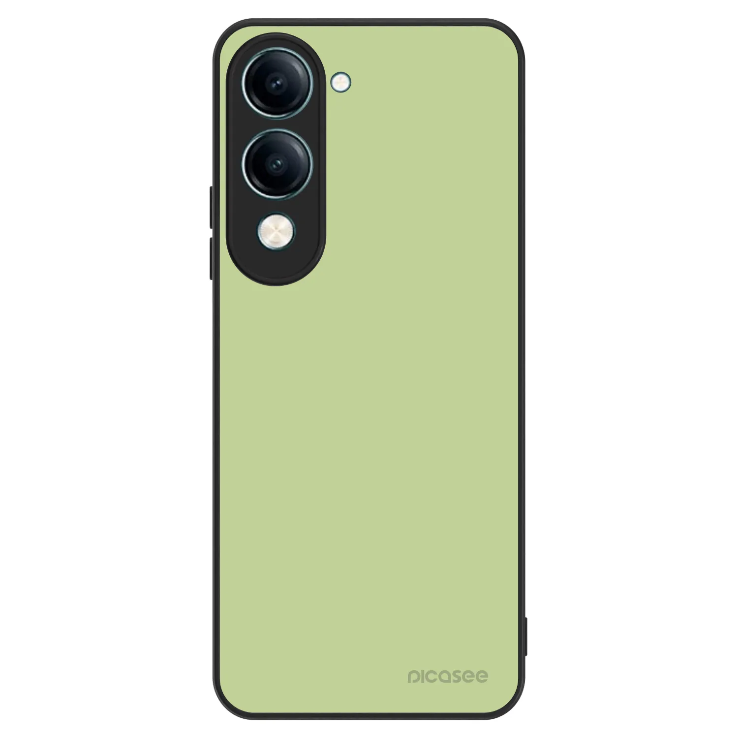 Picasee ULTIMATE CASE für Vivo Y29s 5G - Heavenly Hints