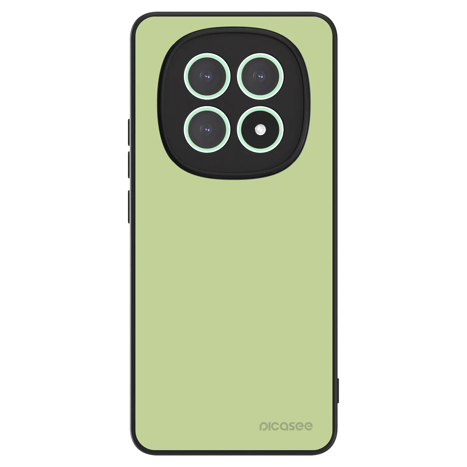 Picasee ULTIMATE CASE für Xiaomi Redmi Note 15 - Heavenly Hints