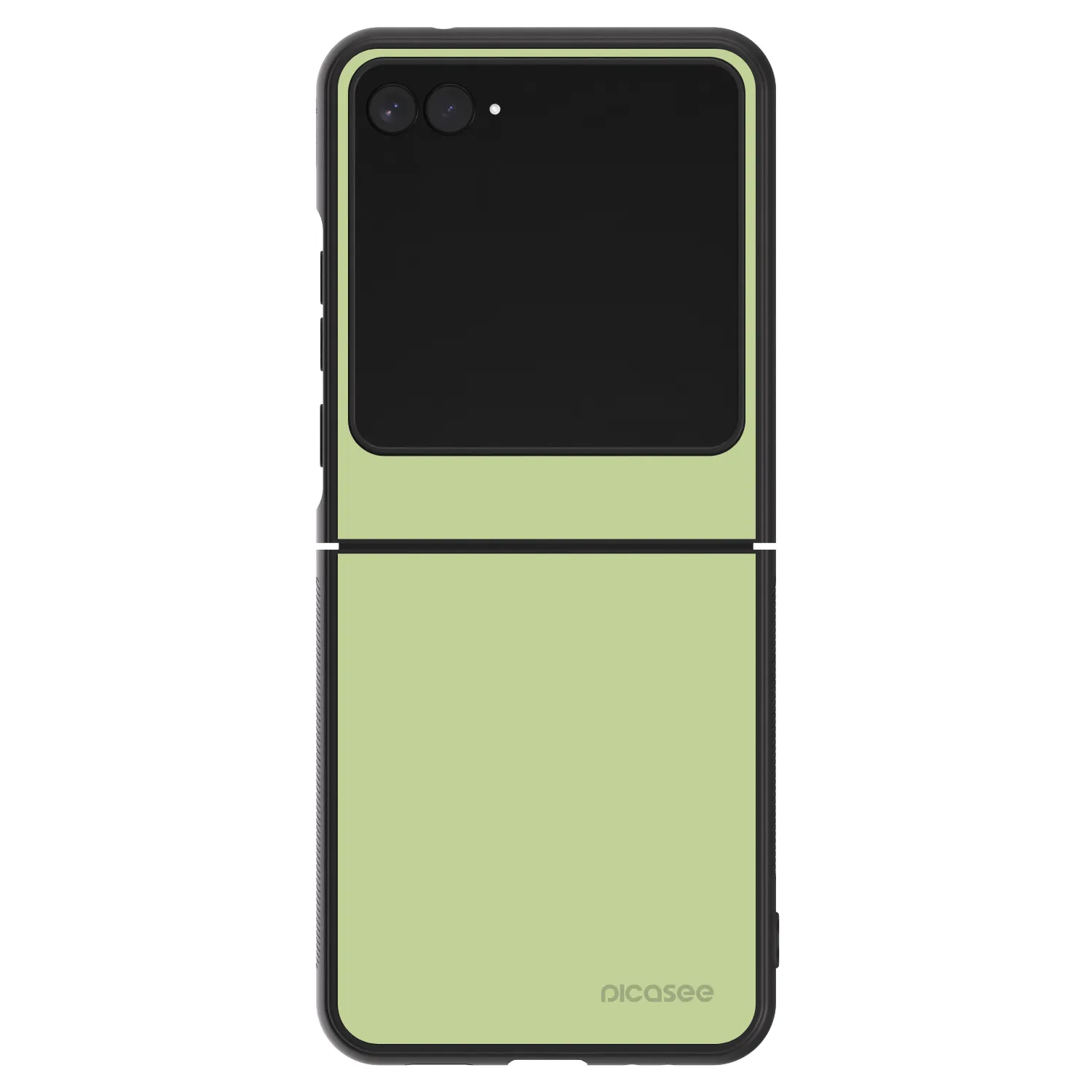 Picasee ULTIMATE CASE für Motorola Razr 60 - Heavenly Hints