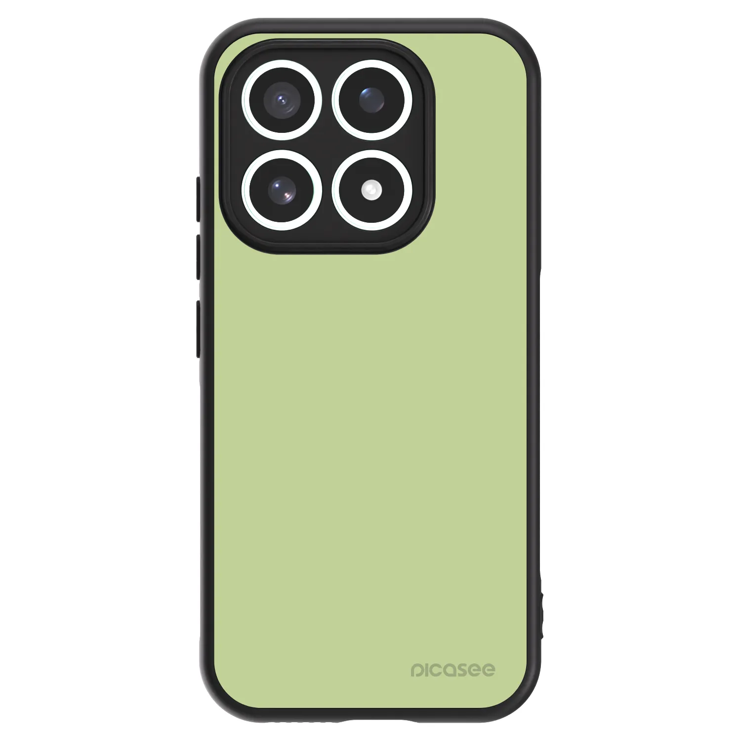 Picasee ULTIMATE CASE für Xiaomi 17 - Heavenly Hints