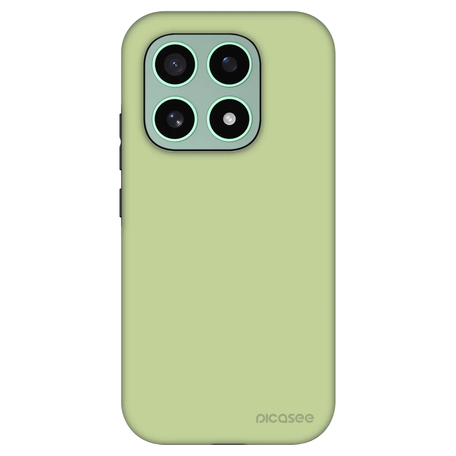 Picasee Fashion Case für Xiaomi 17 - Heavenly Hints