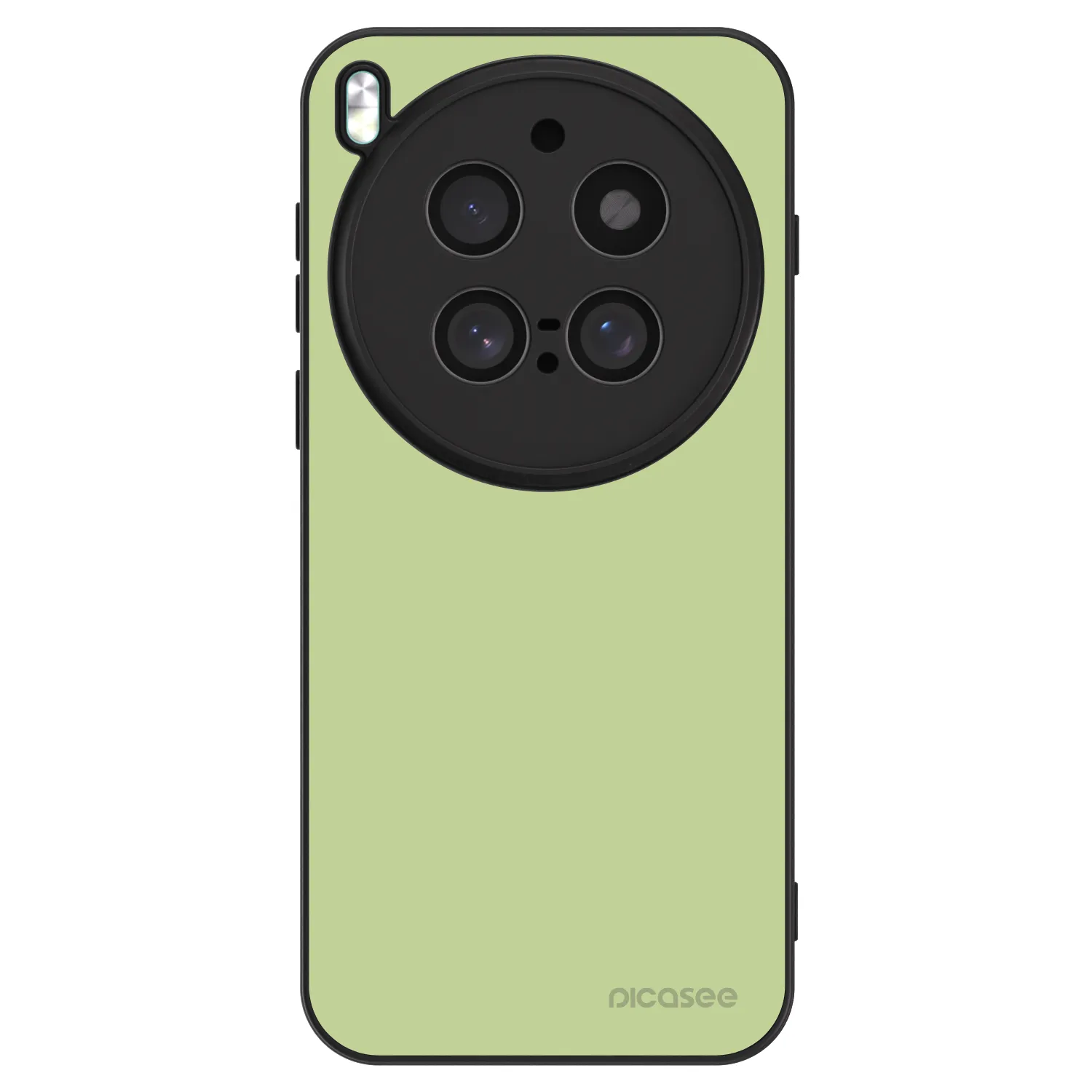Picasee ULTIMATE CASE für Vivo X300 Pro - Heavenly Hints