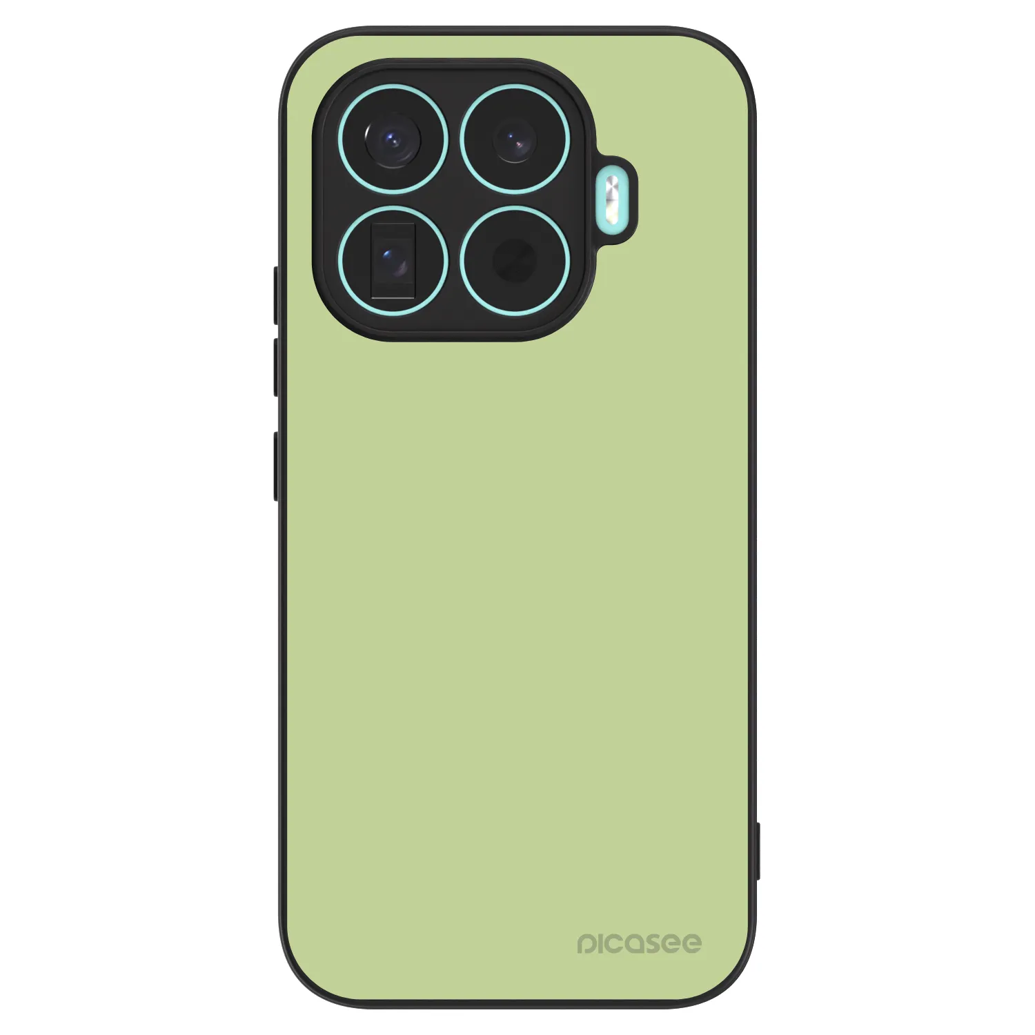 Picasee ULTIMATE CASE für Xiaomi 17T - Heavenly Hints