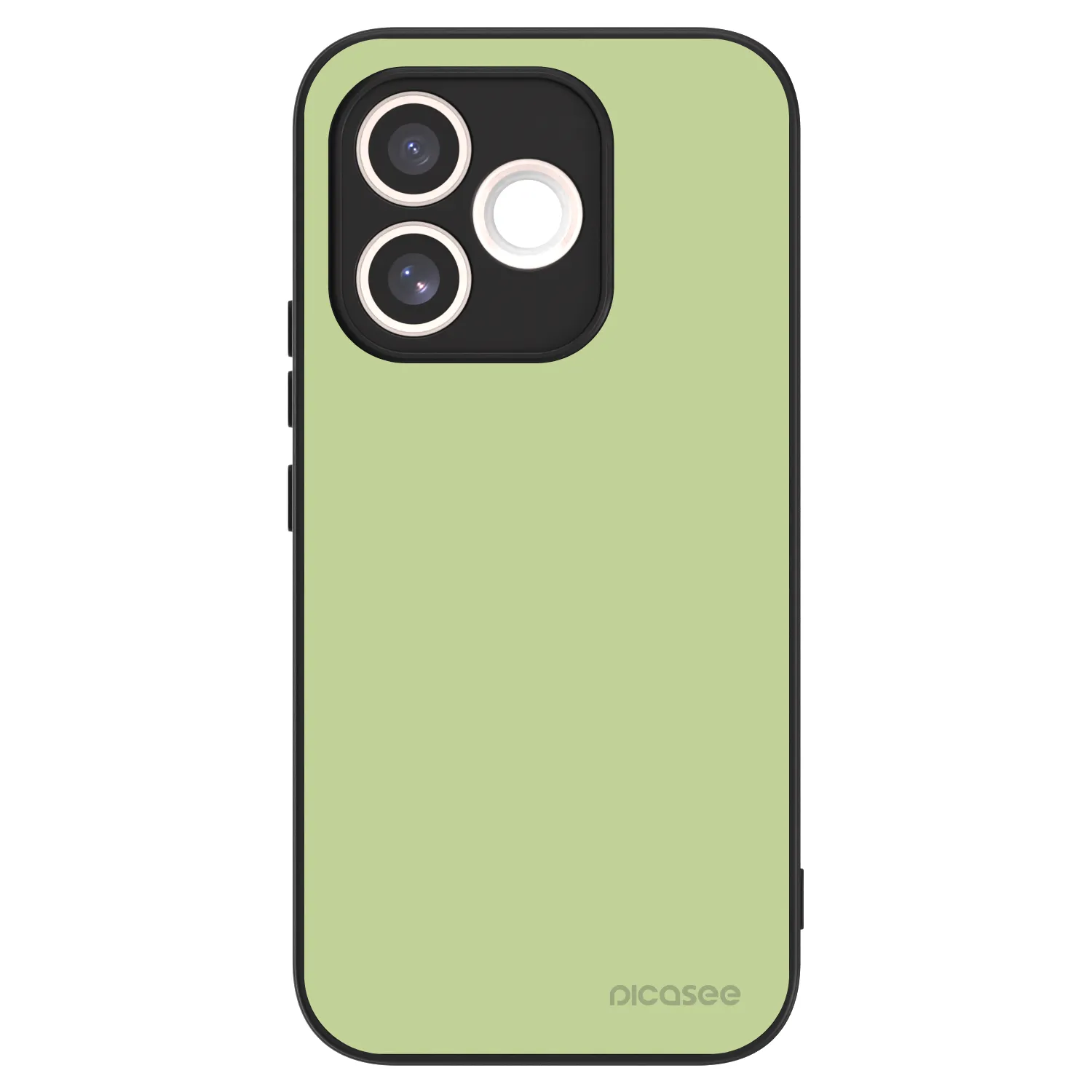 Picasee ULTIMATE CASE für Honor 600 Lite - Heavenly Hints