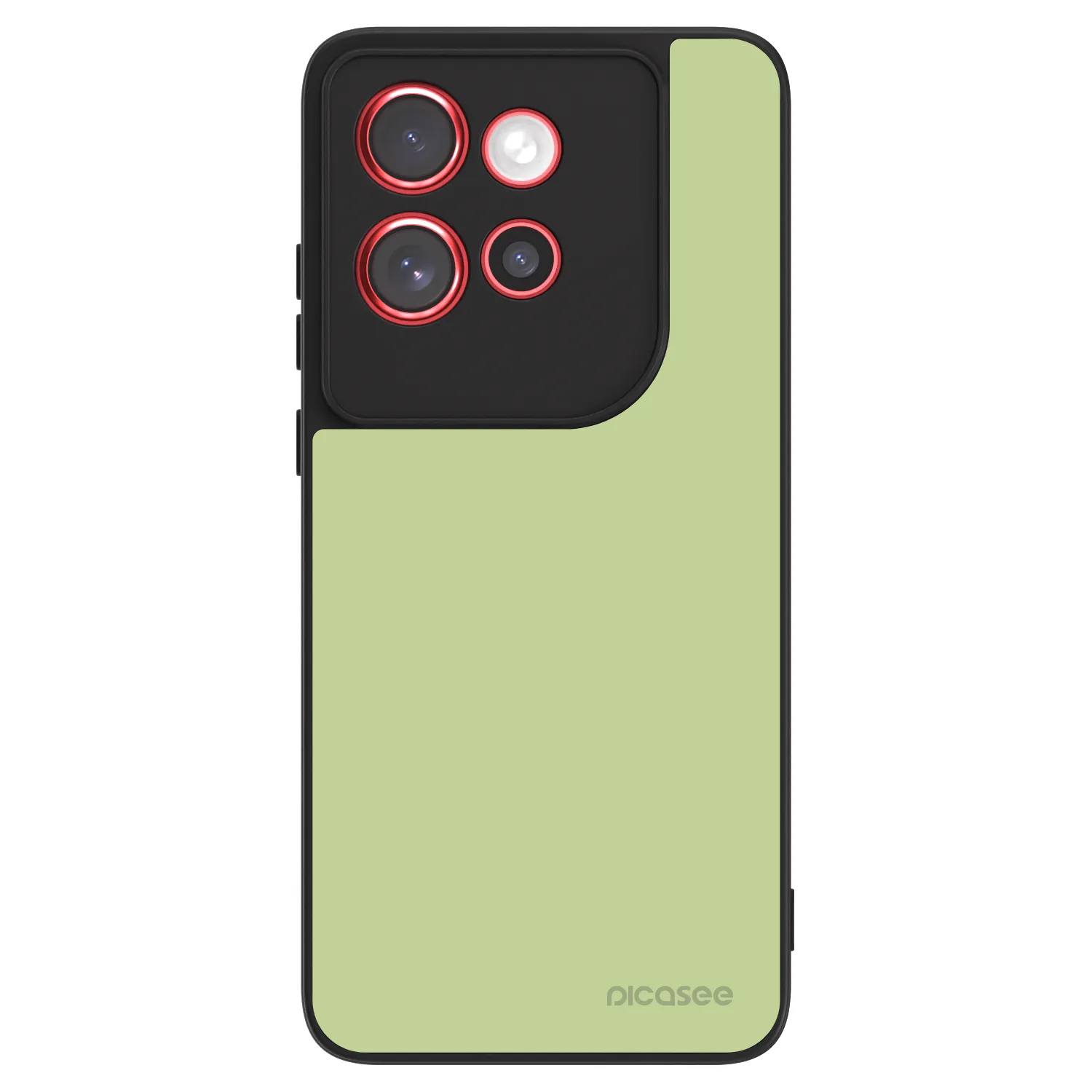 Picasee ULTIMATE CASE für Motorola Edge 60 Neo 5G - Heavenly Hints