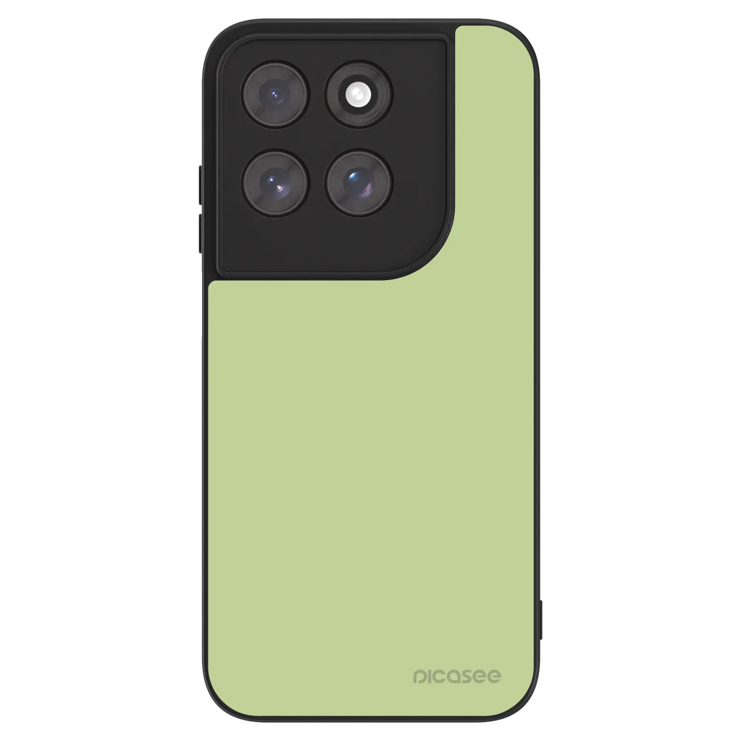 Picasee ULTIMATE CASE für Motorola Moto G77 - Heavenly Hints