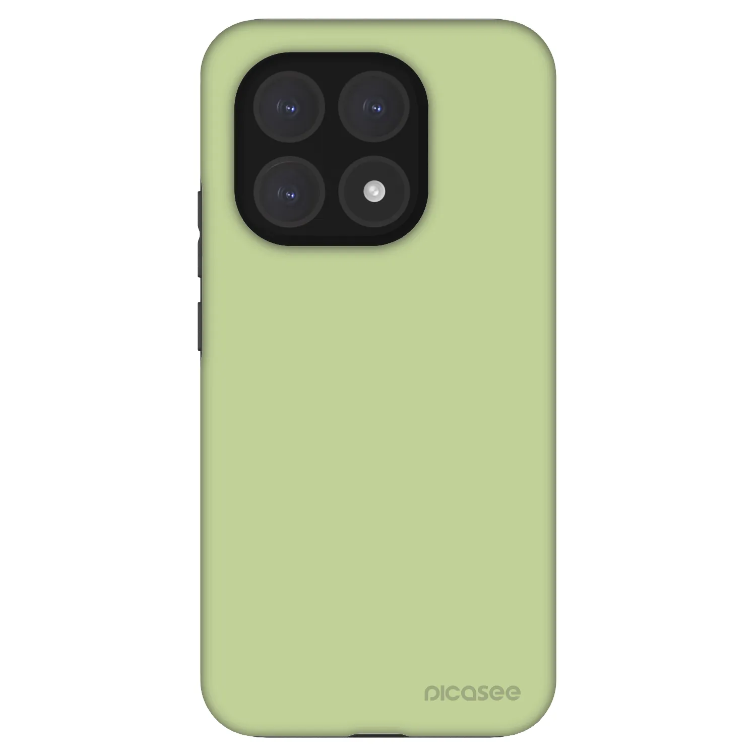 Picasee Fashion Case für Xiaomi 15T - Heavenly Hints