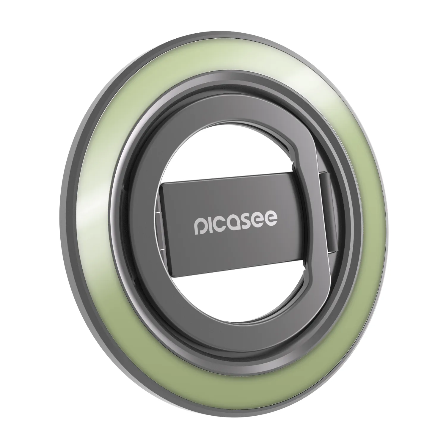 Picasee Magnetic holder - Schwarz
