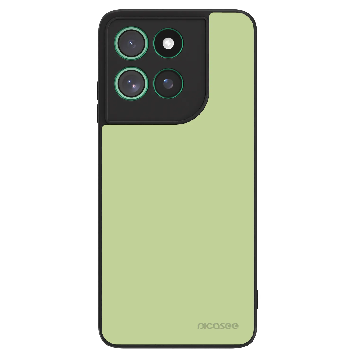 Picasee ULTIMATE CASE für Motorola Moto G57 Power - Heavenly Hints