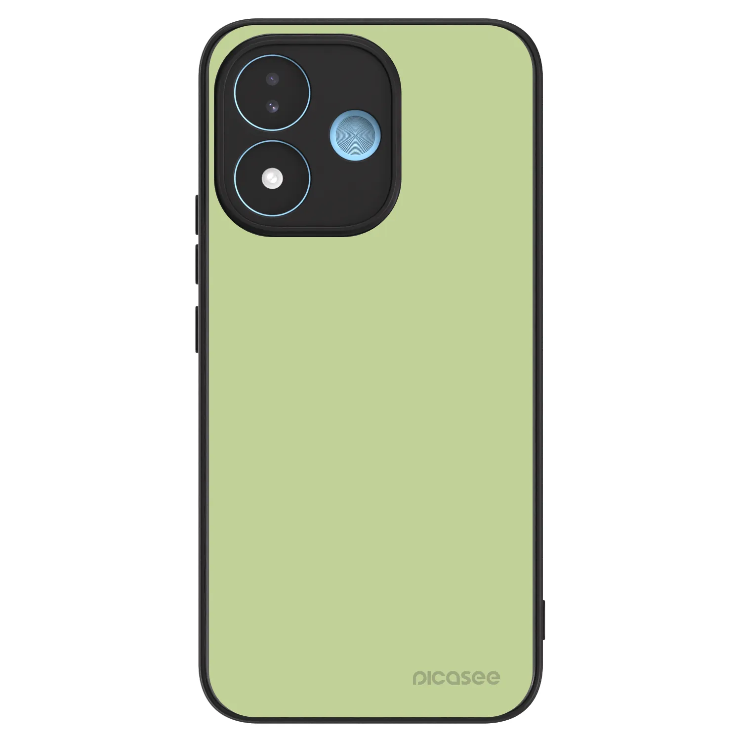 Picasee ULTIMATE CASE für Xiaomi Redmi Note 17 5G - Heavenly Hints