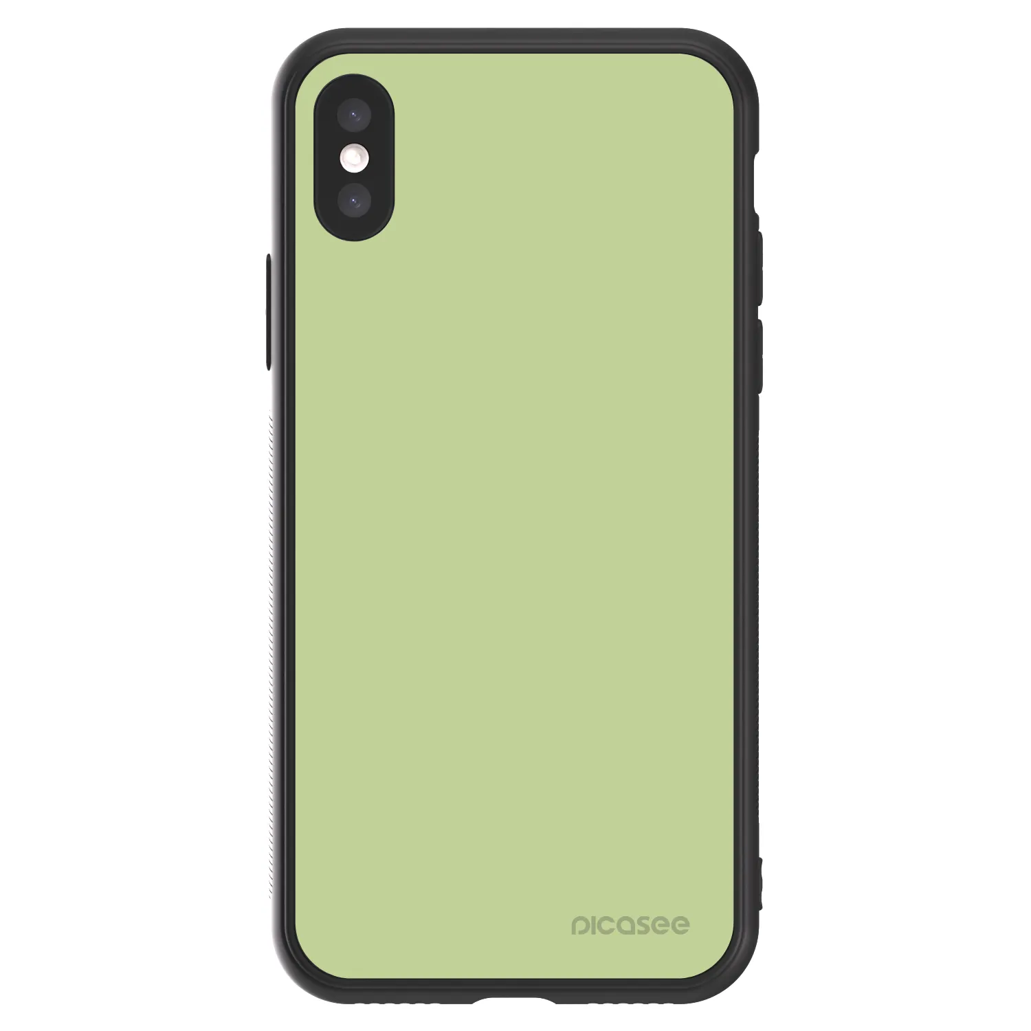Picasee ULTIMATE CASE für Apple iPhone 6 Plus/6S Plus - Heavenly Hints