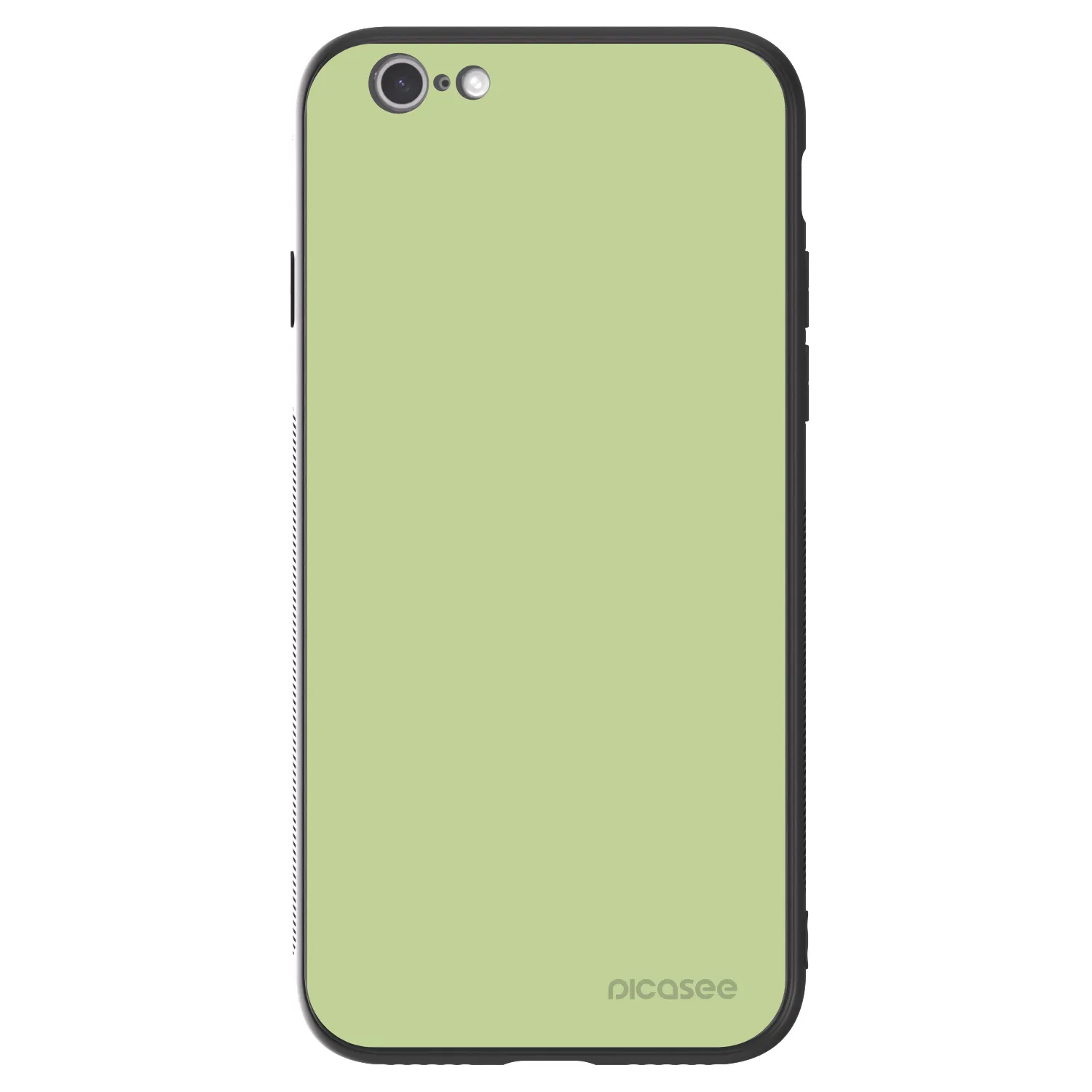 Picasee ULTIMATE CASE für Apple iPhone 6/6S - Heavenly Hints