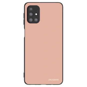 Hülle für Samsung Galaxy M31s - Lullaby