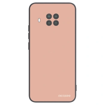 Picasee Xiaomi Mi 10T Lite Hülle - Schwarzes Silikon - Lullaby