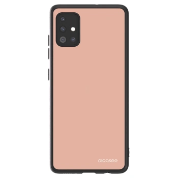 Picasee ULTIMATE CASE für Samsung Galaxy A51 A515F - Lullaby