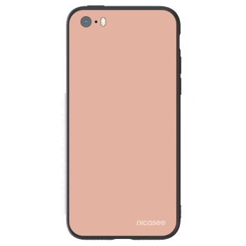 Hülle für Apple iPhone 5/5S/SE - Lullaby