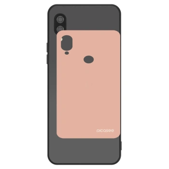 Hülle für Xiaomi Redmi 7 - Lullaby